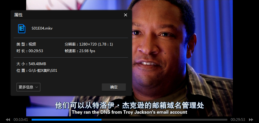 美剧《蛇蝎美人/致命美人/Femme Fatales》全1-2季25集高清完整无删减版英语中字插图2 美剧《蛇蝎美人/致命美人/Femme Fatales》全1-2季25集高清完整无删减版英语中字插图2