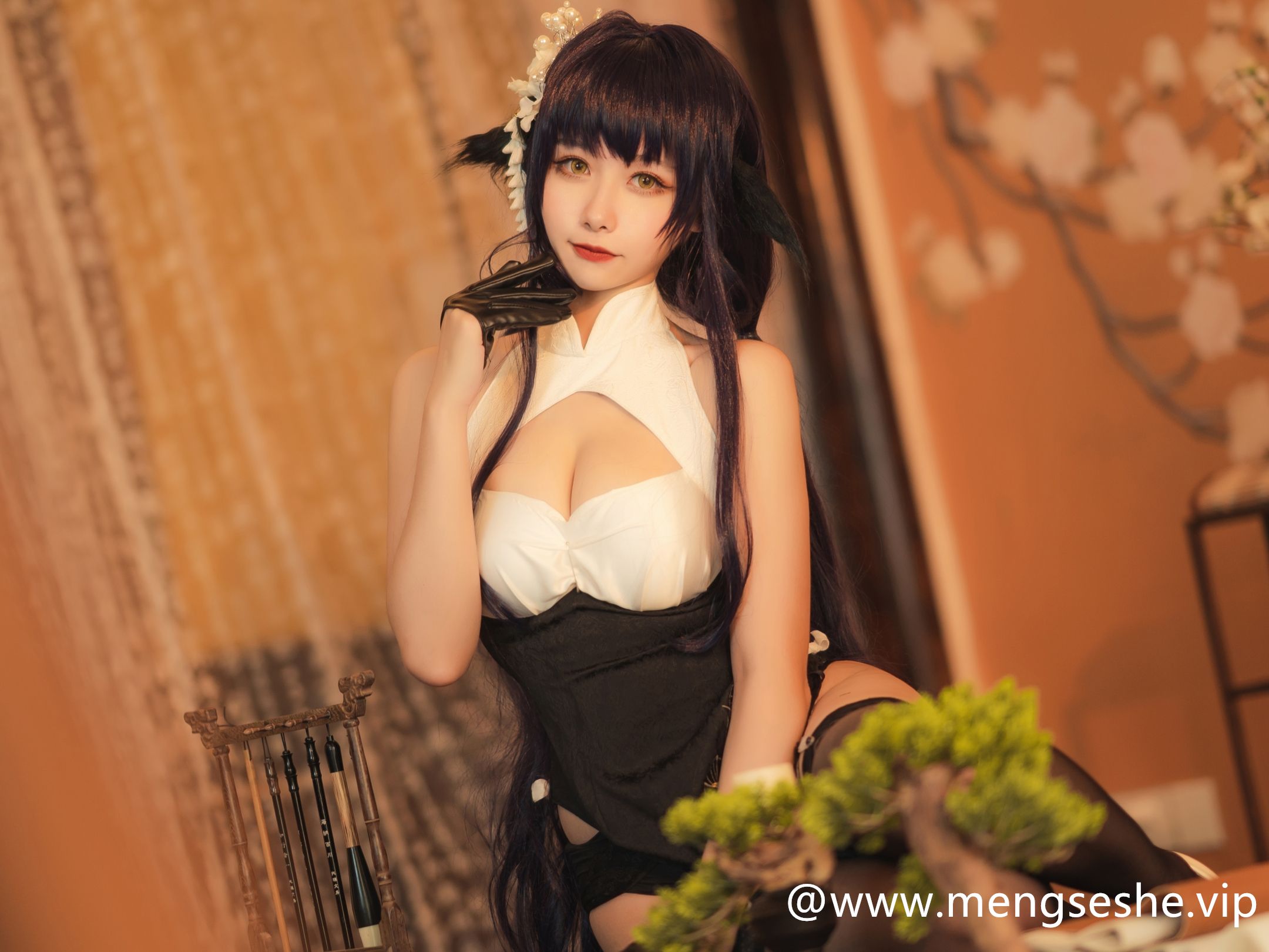 Momoko葵葵写真图片集套图[34套][7.36GB]合集网盘下载