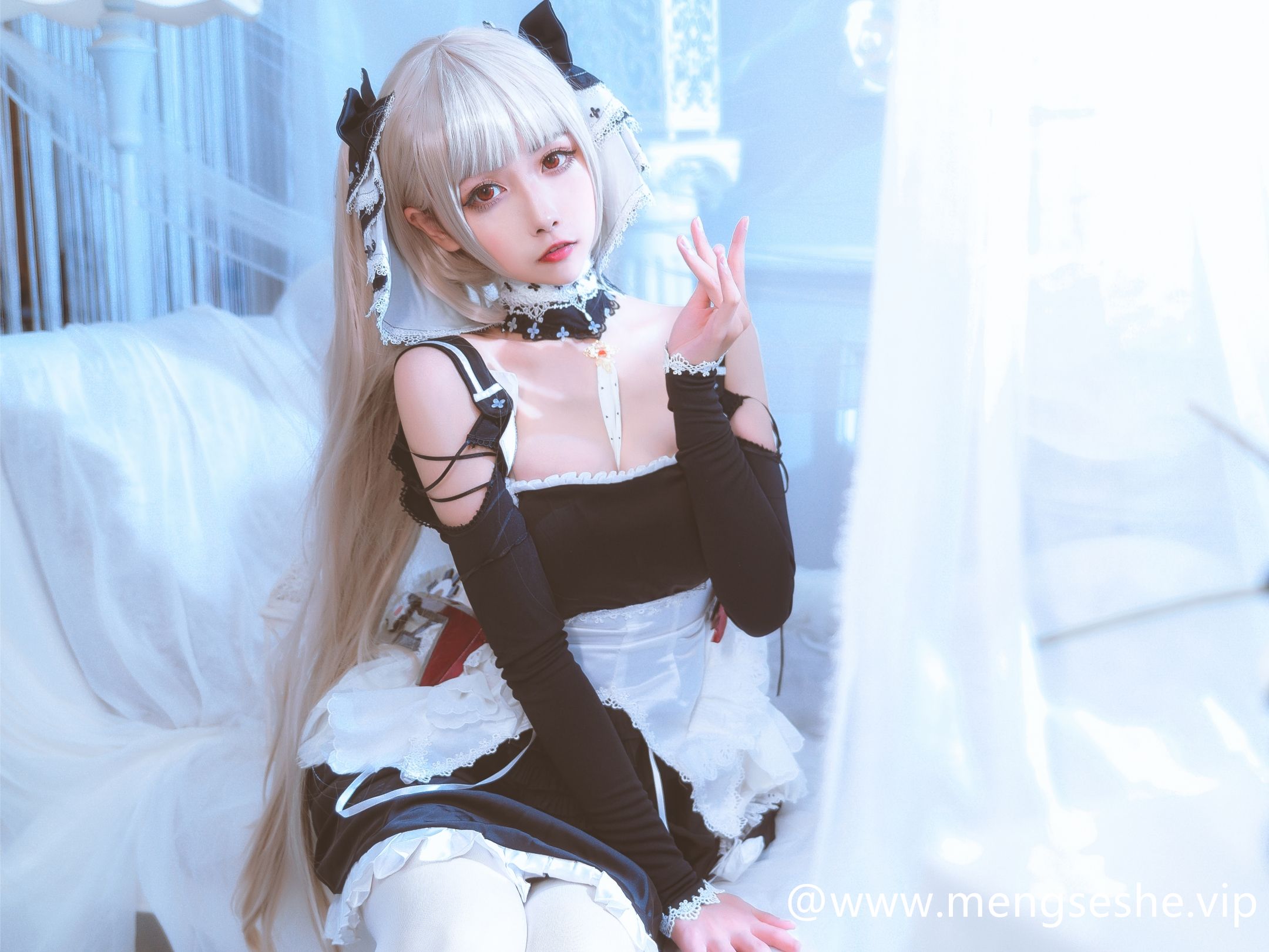 Momoko葵葵写真图片集套图[34套][7.36GB]合集网盘下载