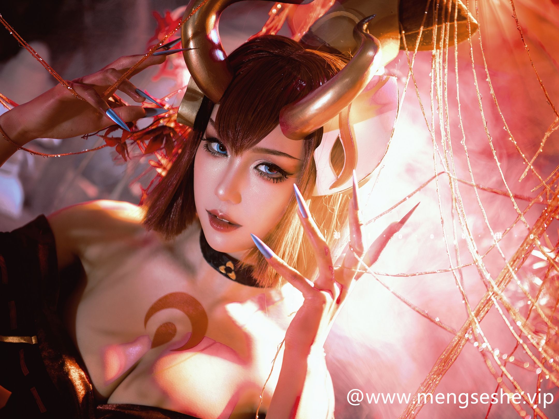 瓦斯塔亚小龙虾写真图片集套图[14套][7.22GB]合集网盘下载