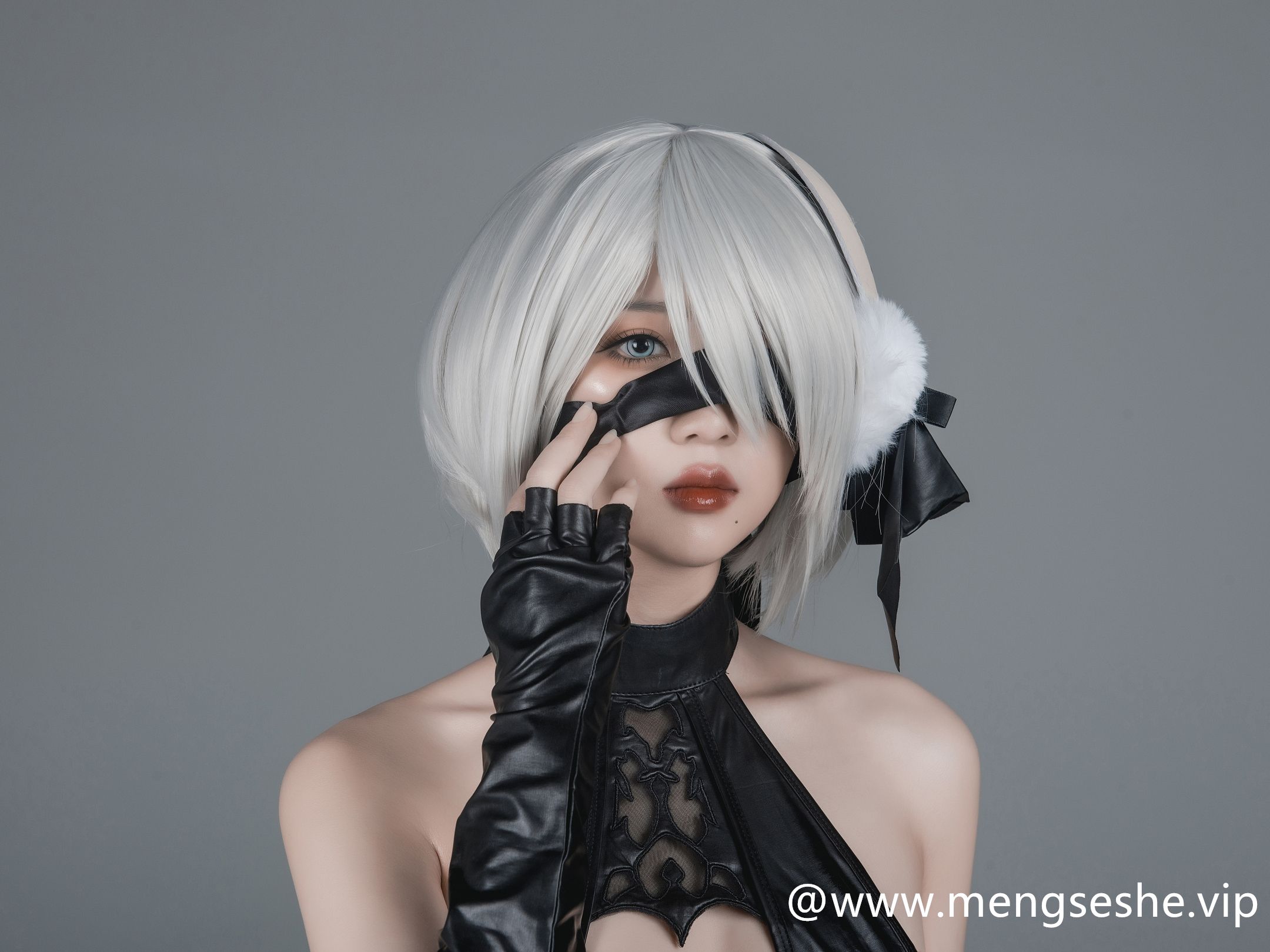 瓦斯塔亚小龙虾写真图片集套图[14套][7.22GB]合集网盘下载