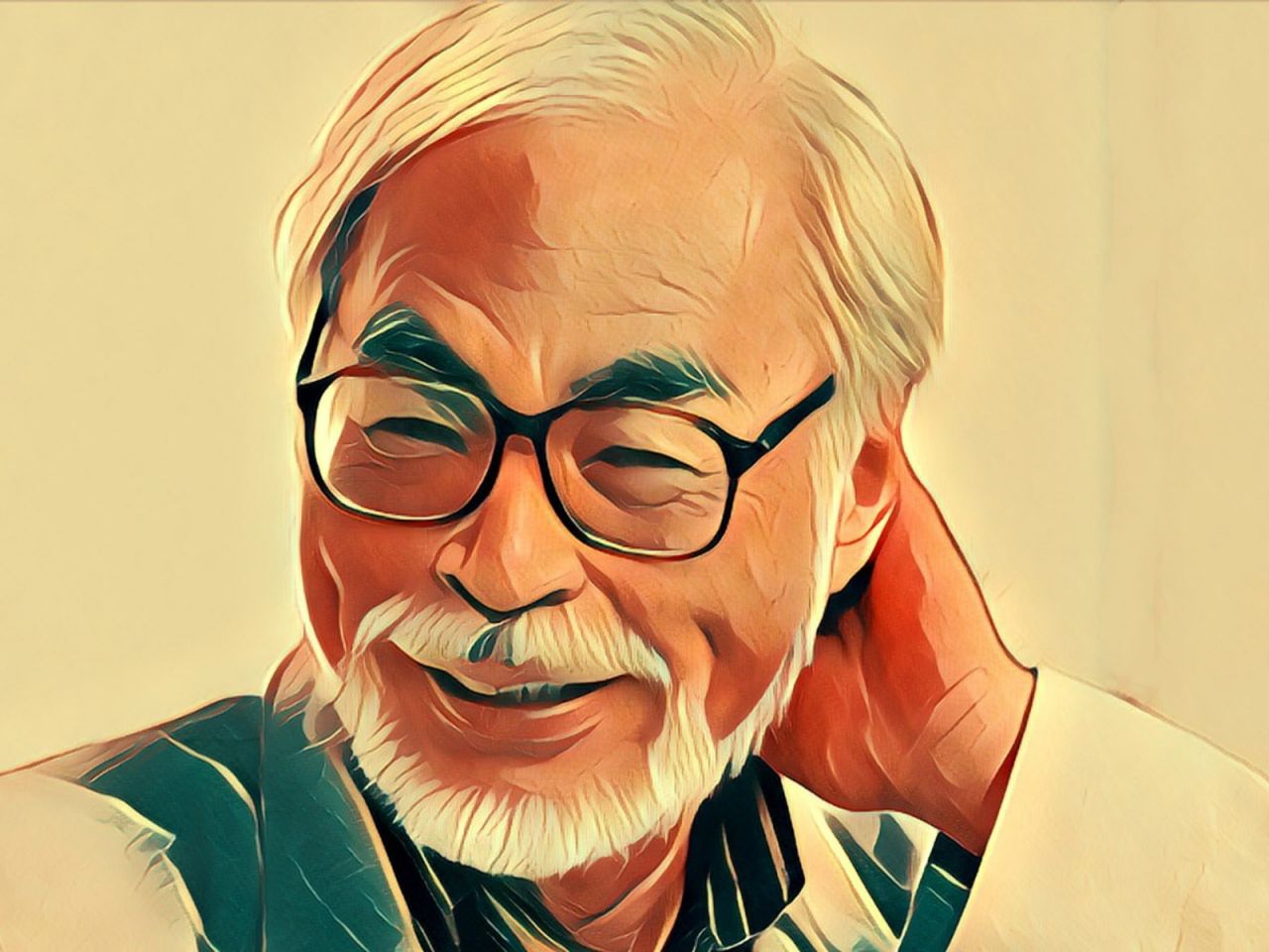 宫崎骏经典必看动漫电影作品合集29部超清日语中文字幕插图 宫崎骏经典必看动漫电影作品合集29部超清日语中文字幕插图