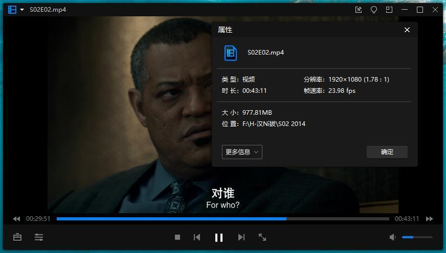 美剧《汉尼拔/Hannibal》全1-3季39集未删减高清英语中字插图3 美剧《汉尼拔/Hannibal》全1-3季39集未删减高清英语中字插图3