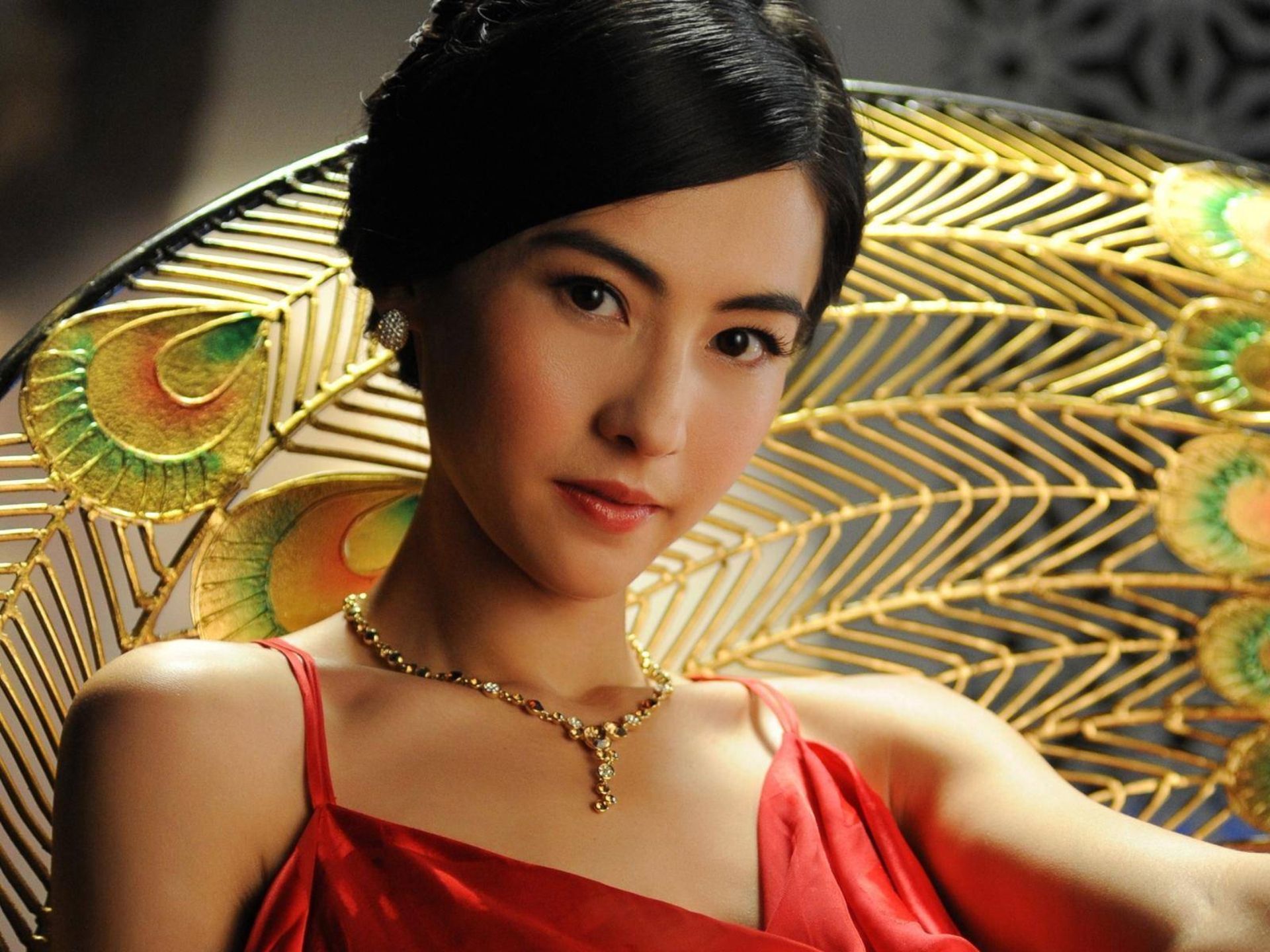 张柏芝经典电影作品合集36部(1996-2012)高清插图 张柏芝经典电影作品合集36部(1996-2012)高清插图