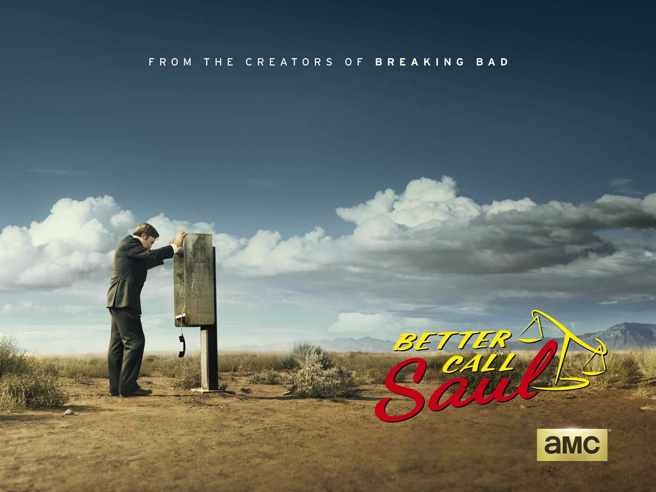 美剧《风骚律师/绝命律师/Better Call Saul》全1-6季63集高清未删减英语中文字幕插图 美剧《风骚律师/绝命律师/Better Call Saul》全1-6季63集高清未删减英语中文字幕插图