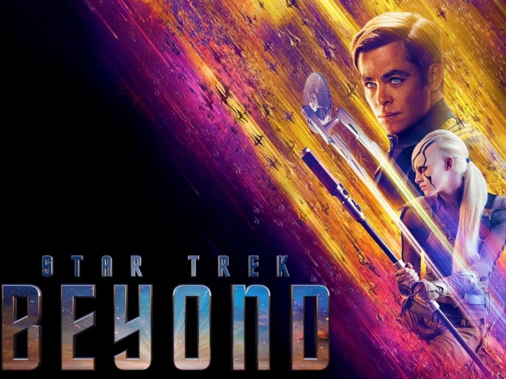 电影《星际迷航/星际旅行/Star Trek》系列13部合集(1979-2016)高清完整版英语中文字幕插图