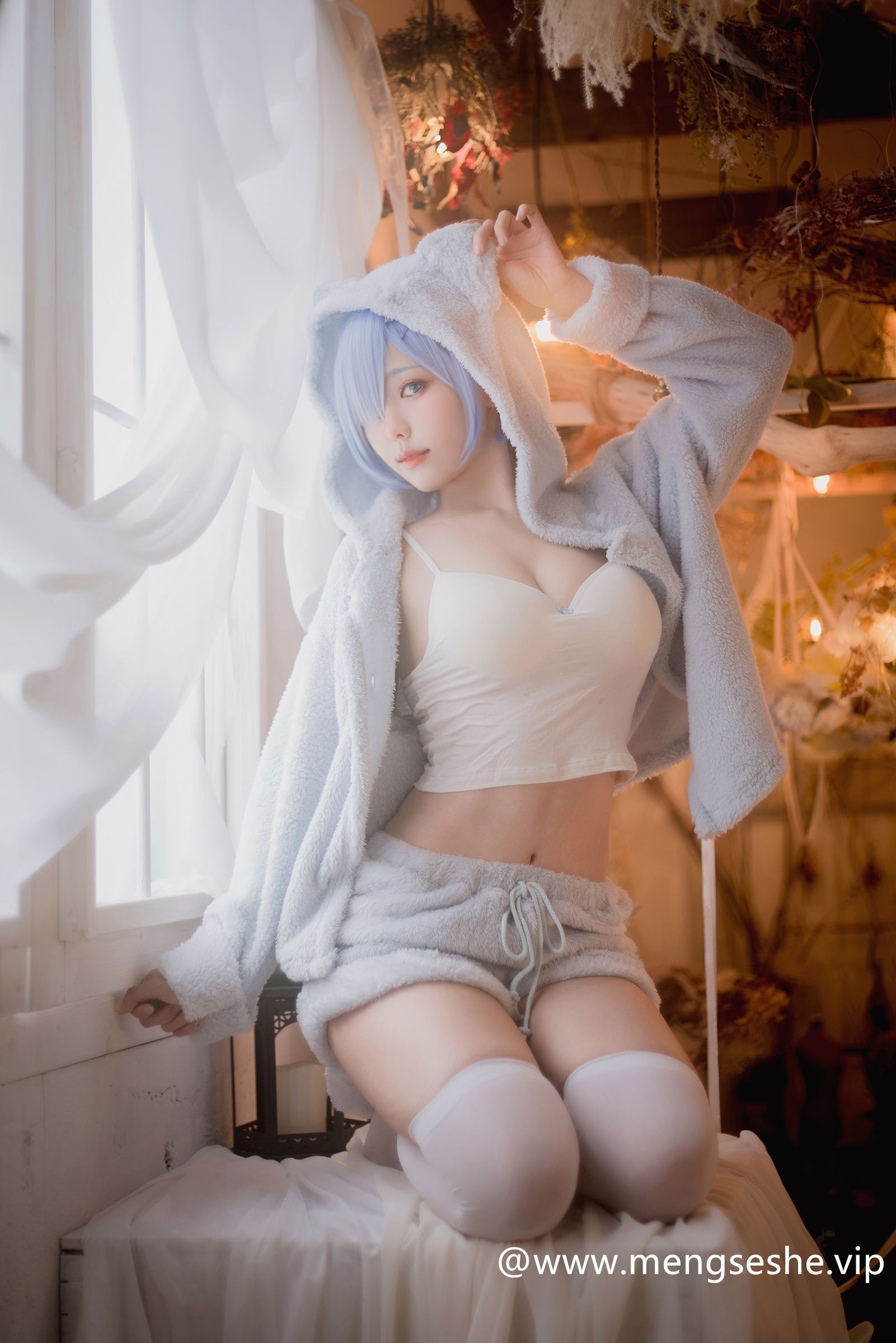 elyee子写真图片集套图[98套][9.6GB]合集网盘下载