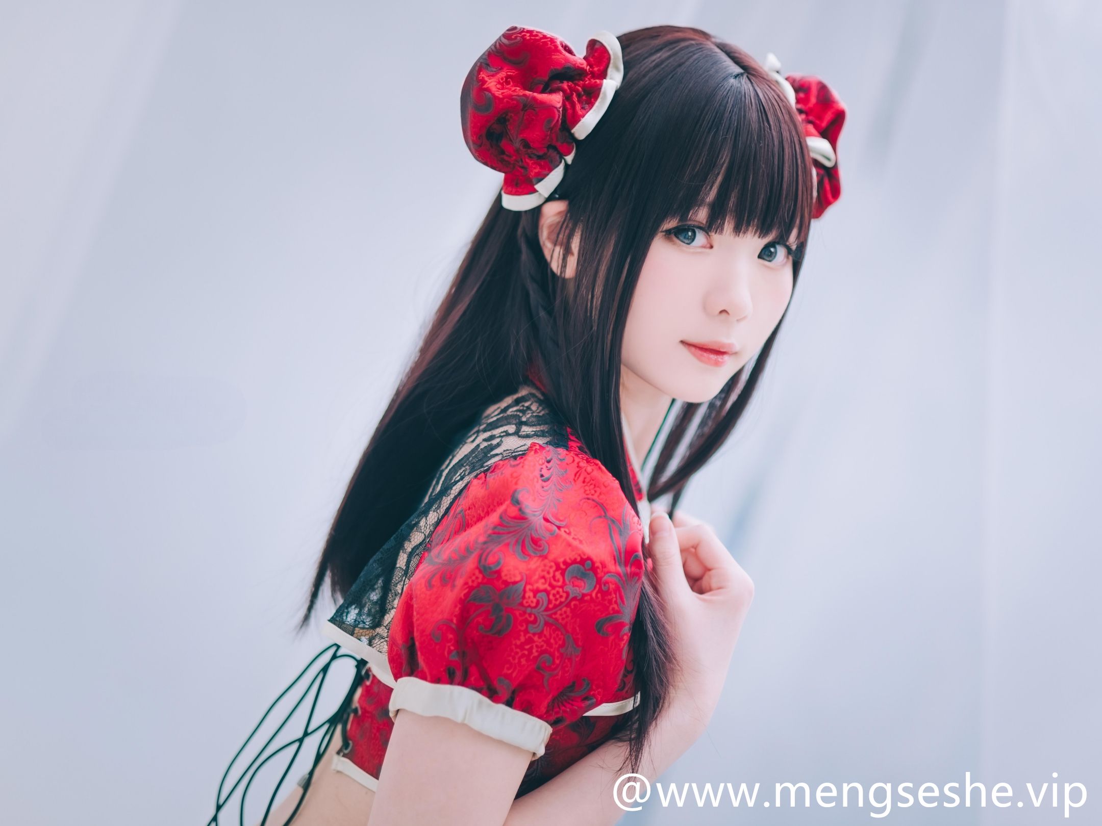 霜月Shimo写真图片集套图[66套][15.1GB]合集网盘下载