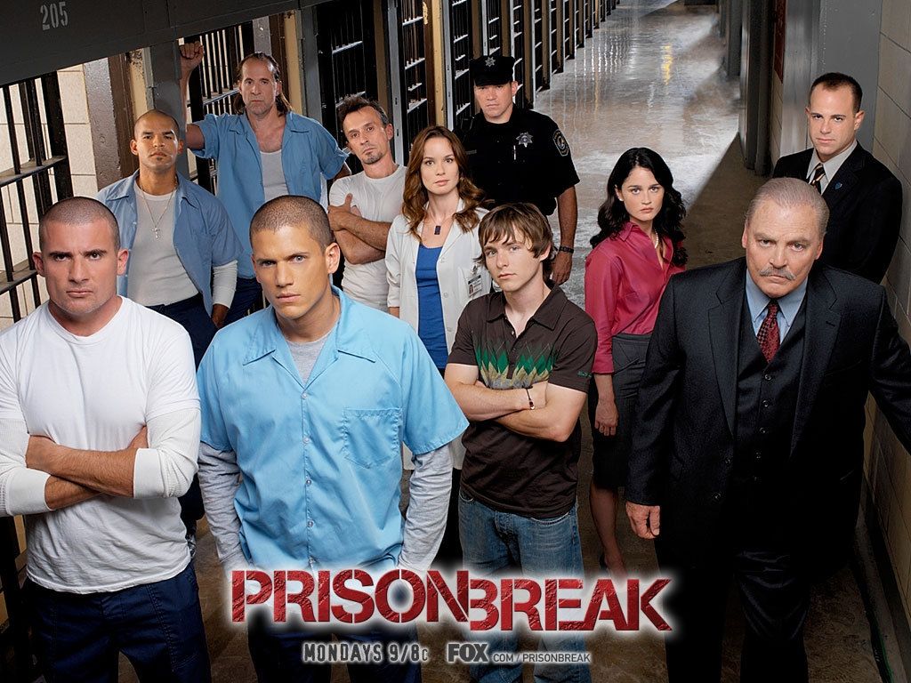 美剧《越狱/Prison Break》第1-5季全88集高清1080p+特别篇最后一越插图 美剧《越狱/Prison Break》第1-5季全88集高清1080p+特别篇最后一越插图