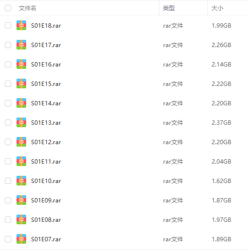 美剧《我们这一天/This Is Us》全1-6季高清英语中文字幕插图2 美剧《我们这一天/This Is Us》全1-6季高清英语中文字幕插图2