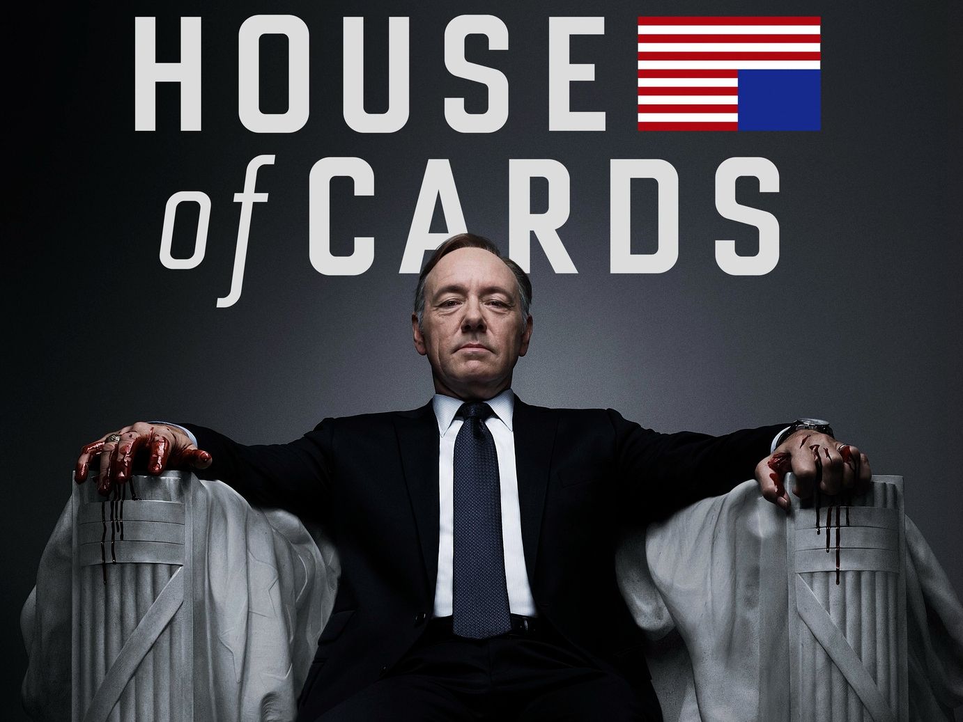 美剧《纸牌屋/House of Cards》全6季73集高清蓝光4k英语中文字幕插图 美剧《纸牌屋/House of Cards》全6季73集高清蓝光4k英语中文字幕插图
