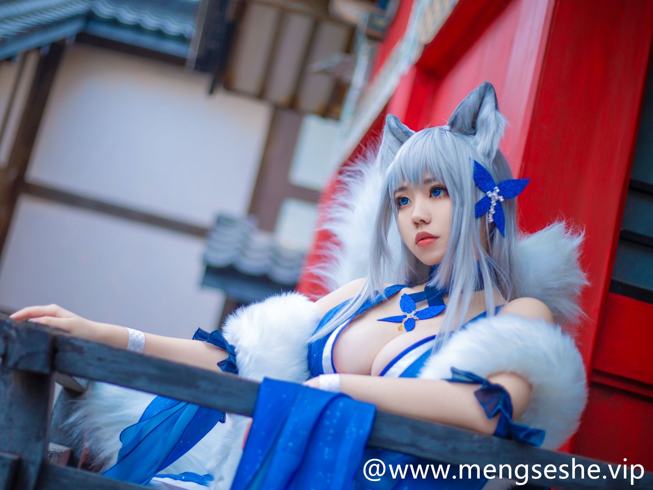 啊日日ganlory写真图片集套图[15套][4.22GB]合集网盘下载