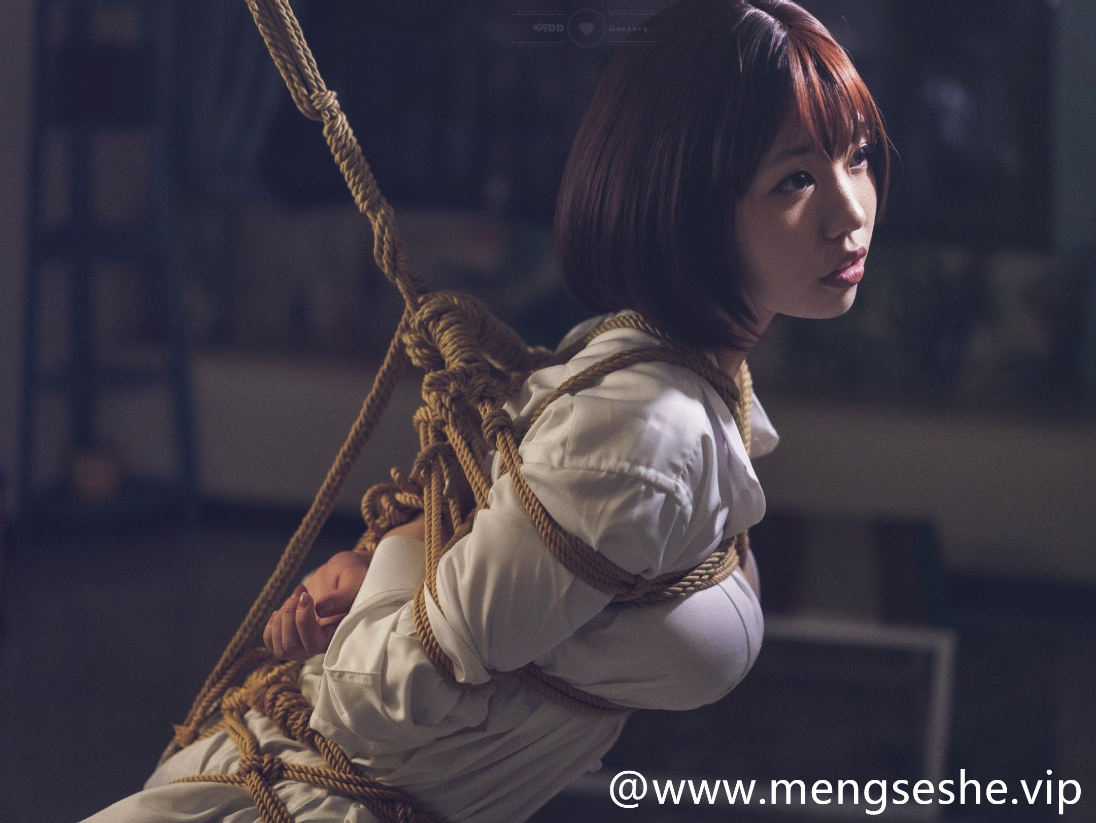 啊日日ganlory写真图片集套图[15套][4.22GB]合集网盘下载