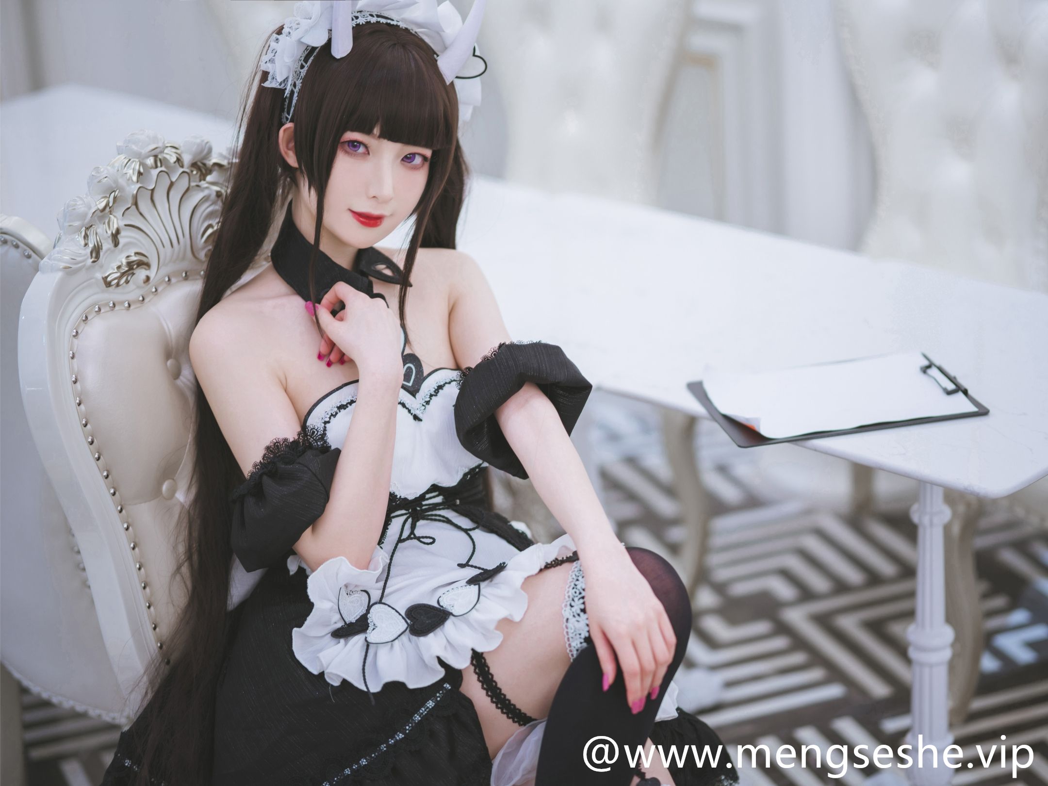 封疆疆v写真图片集套图[21套][4.21GB]合集网盘下载