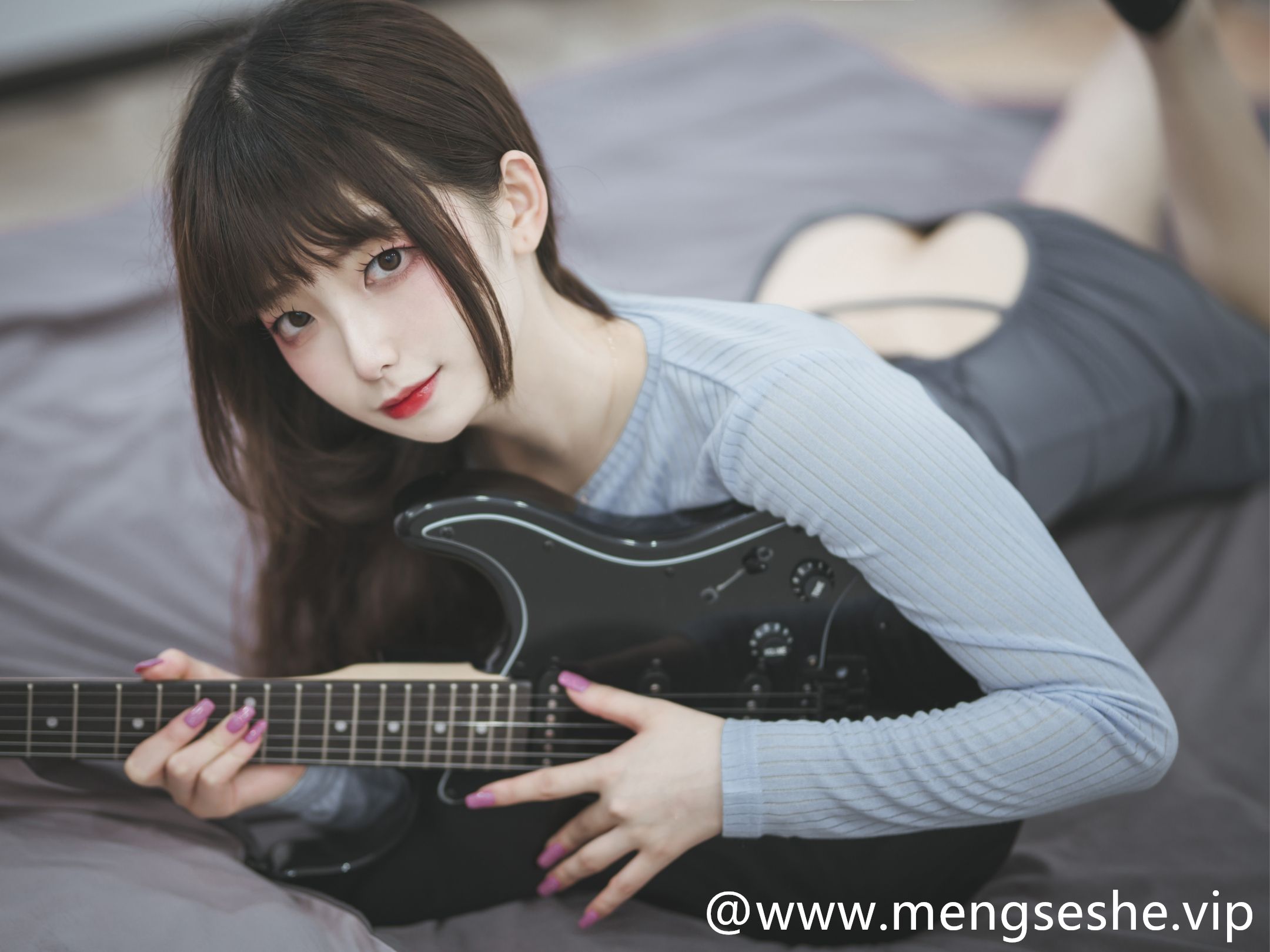 封疆疆v写真图片集套图[21套][4.21GB]合集网盘下载