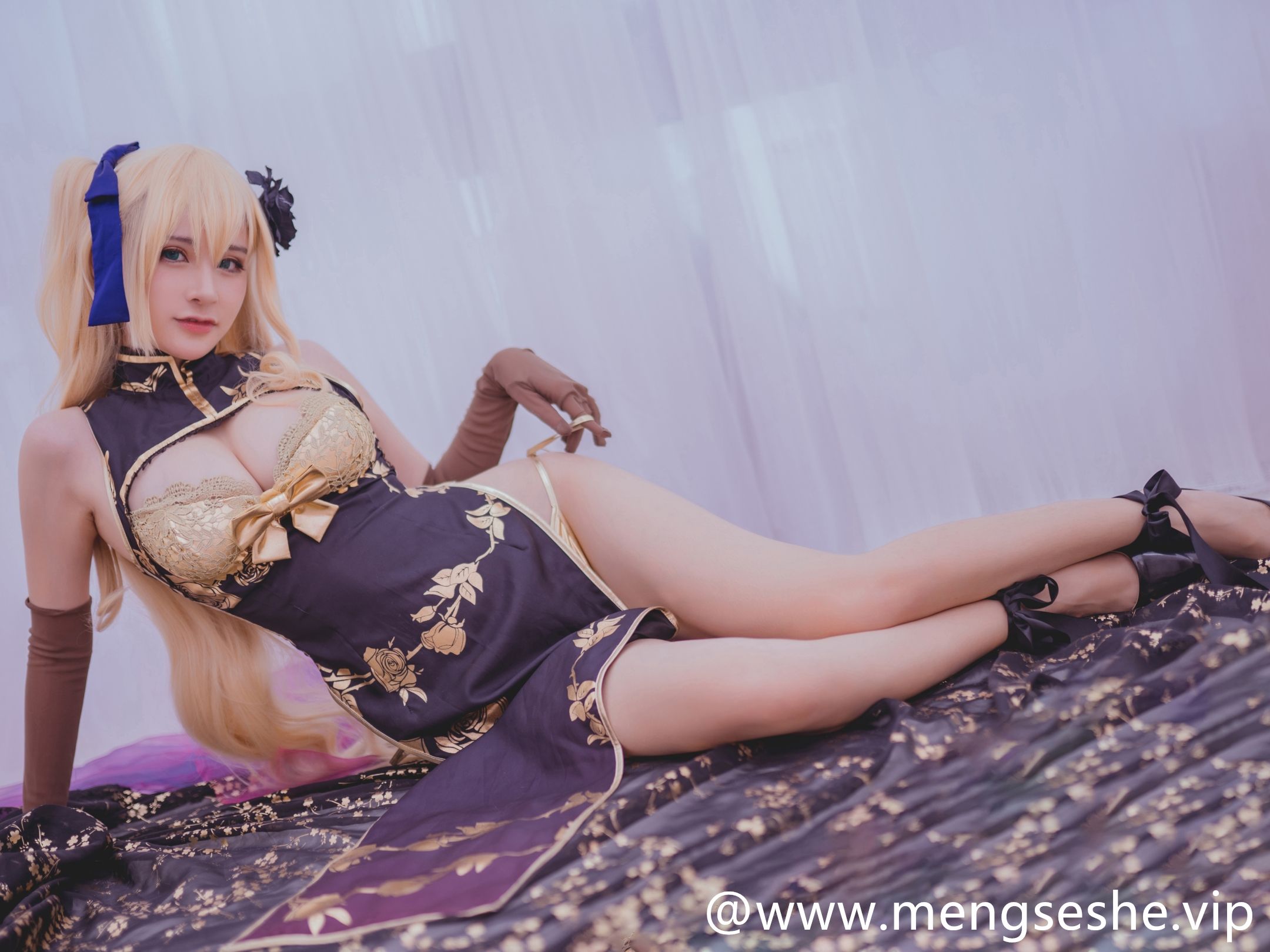 前羽_rr写真图片集套图[10套][2.03GB]合集网盘下载