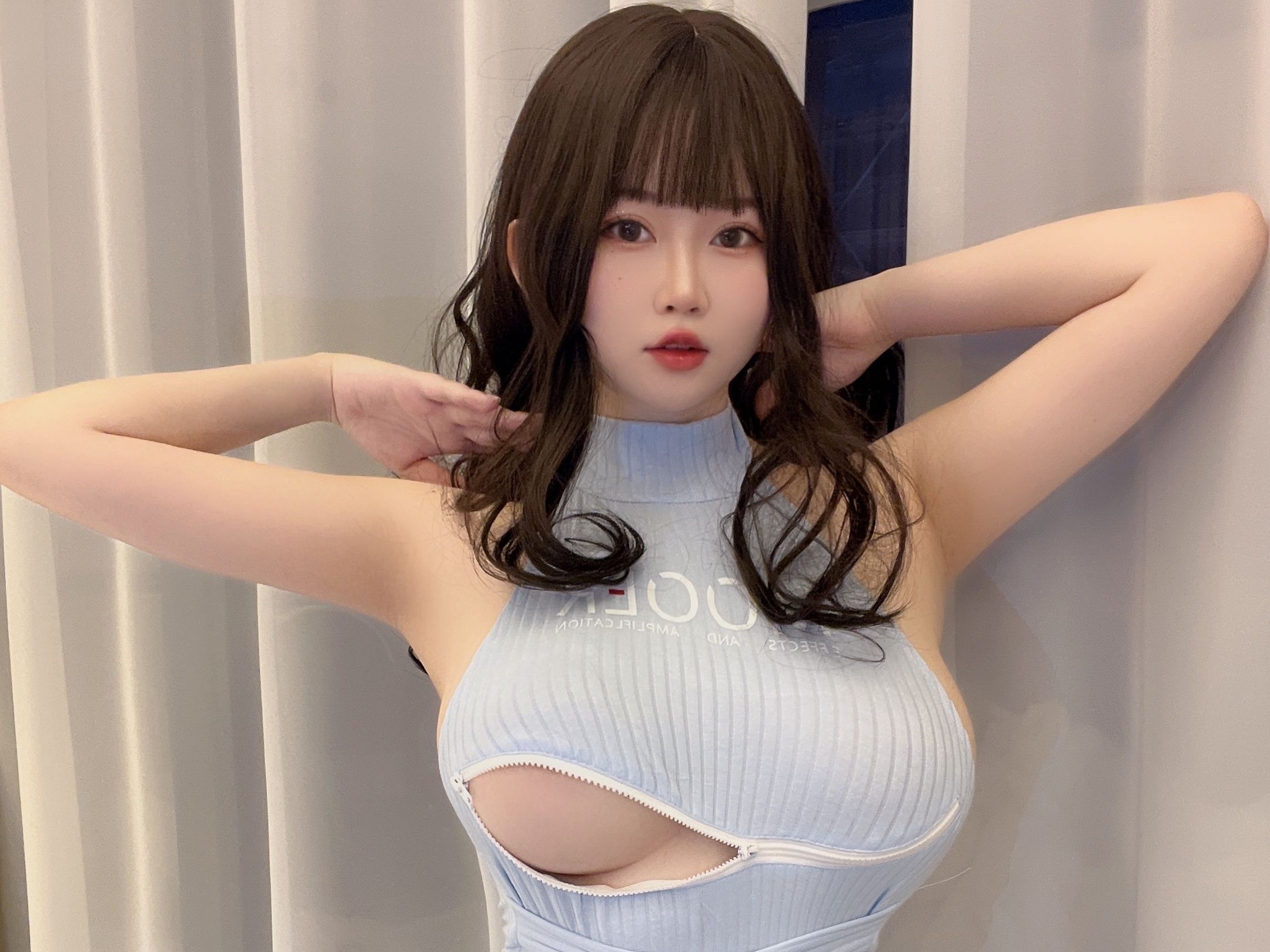 是依酱吖写真图片集套图[62套][6.83GB]合集网盘下载