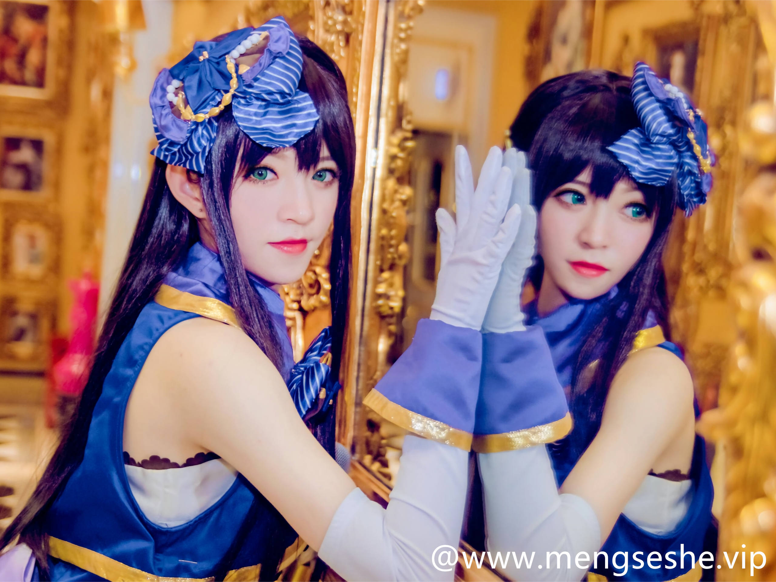 [Kettoe][cos写真图集全套][17套][2.5GB]合集网盘下载