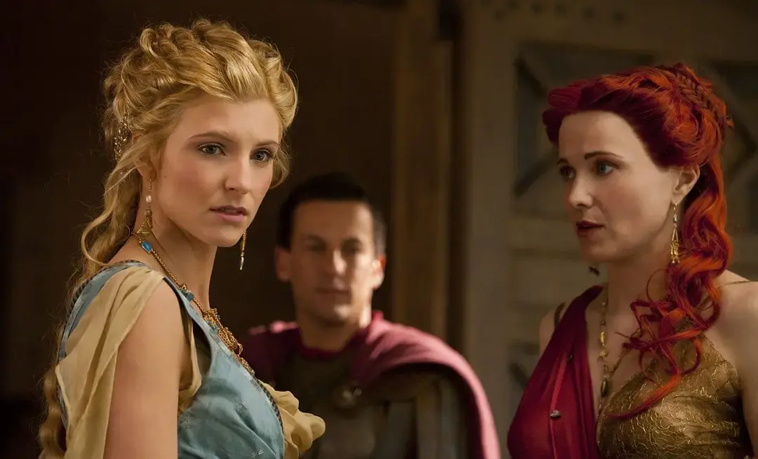 大尺度美剧《斯巴达克斯》的观看顺序：最新经验告诉你，这样看才对插图