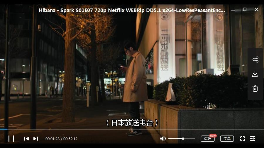 [日剧][火花(Sparks/Hibana/2016)]全10集日语中字插图2