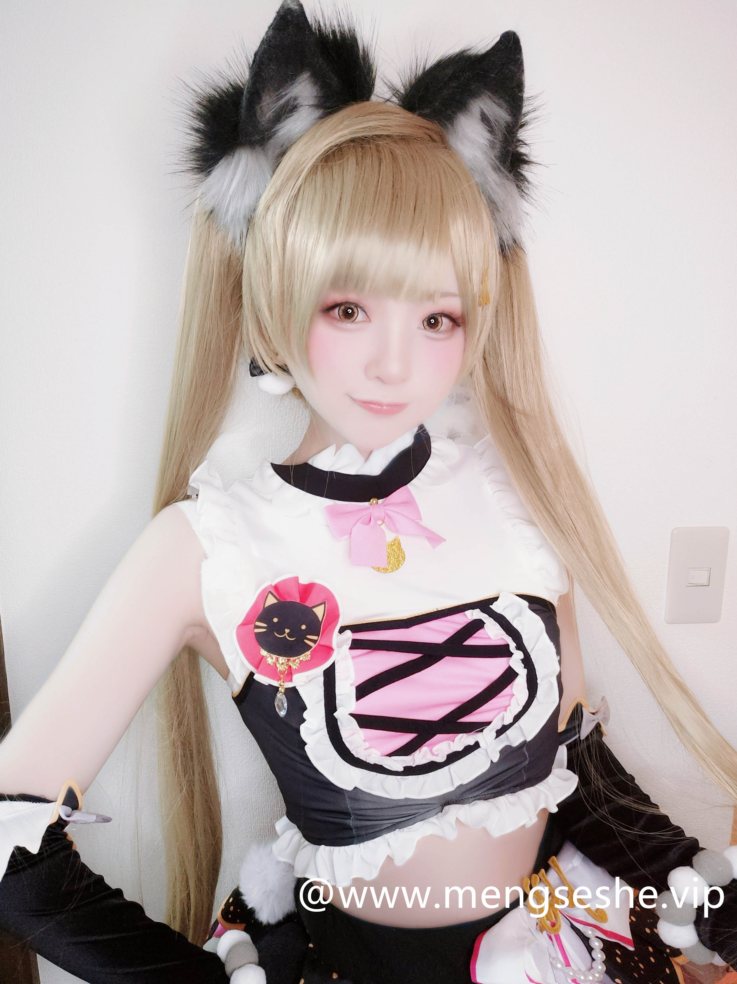 [Yuki亭][cos写真图集全套][33套][2.64GB]合集网盘下载