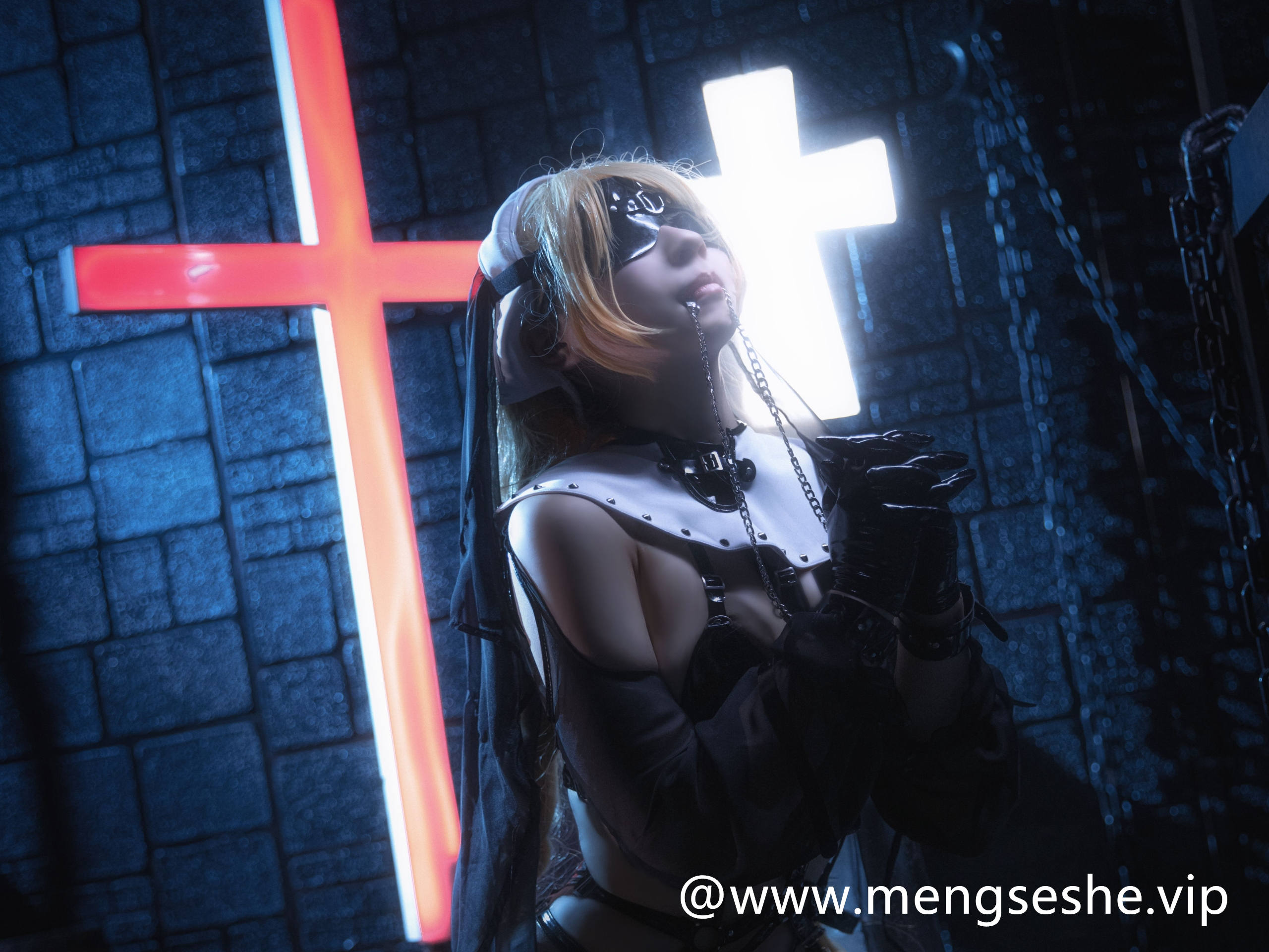 [Zyra秋][cos写真图集全套][3套][327MB]合集网盘下载