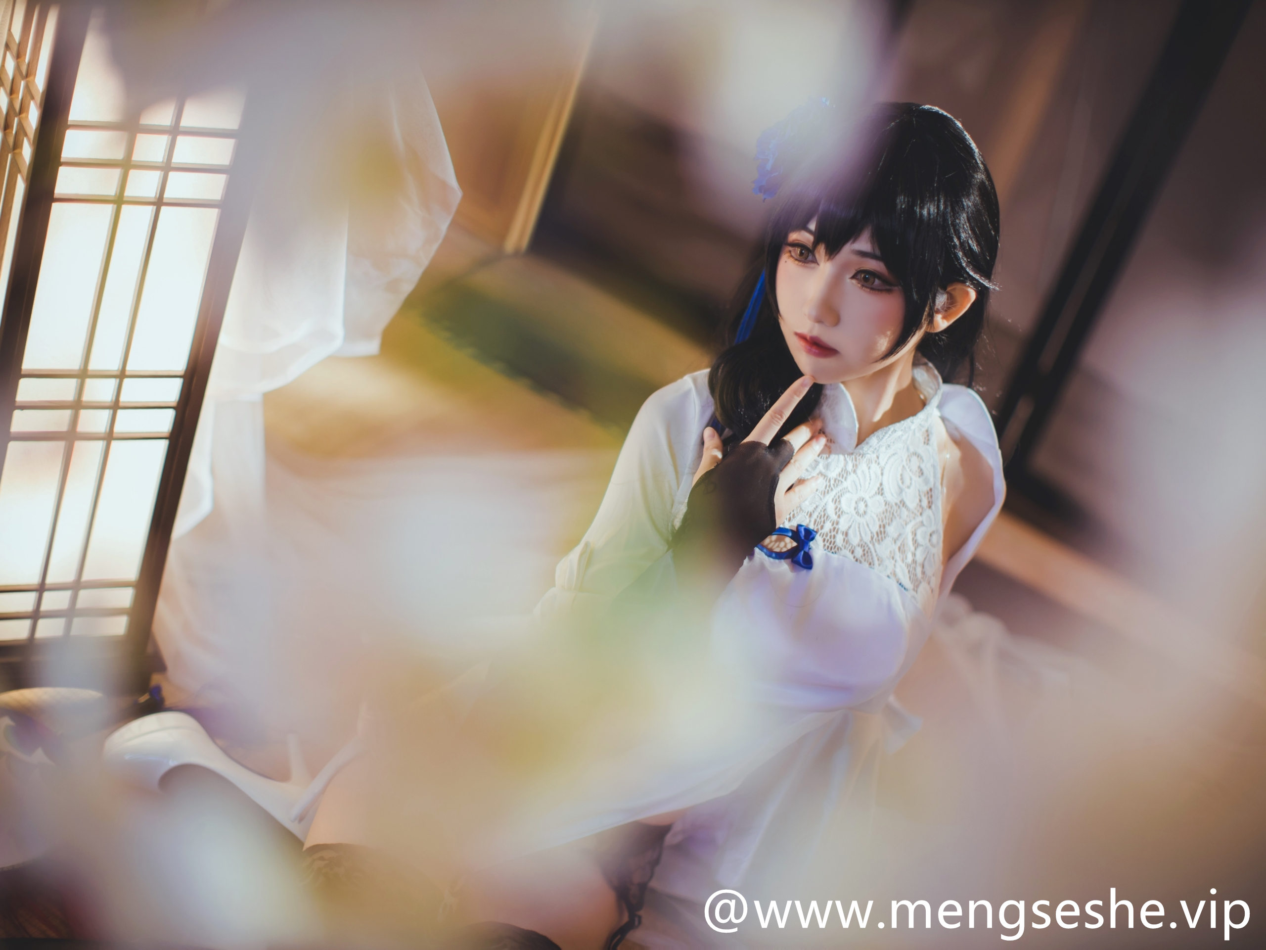 [coser衣衣][13套][1.26GB]cos写真图集全套合集网盘下载