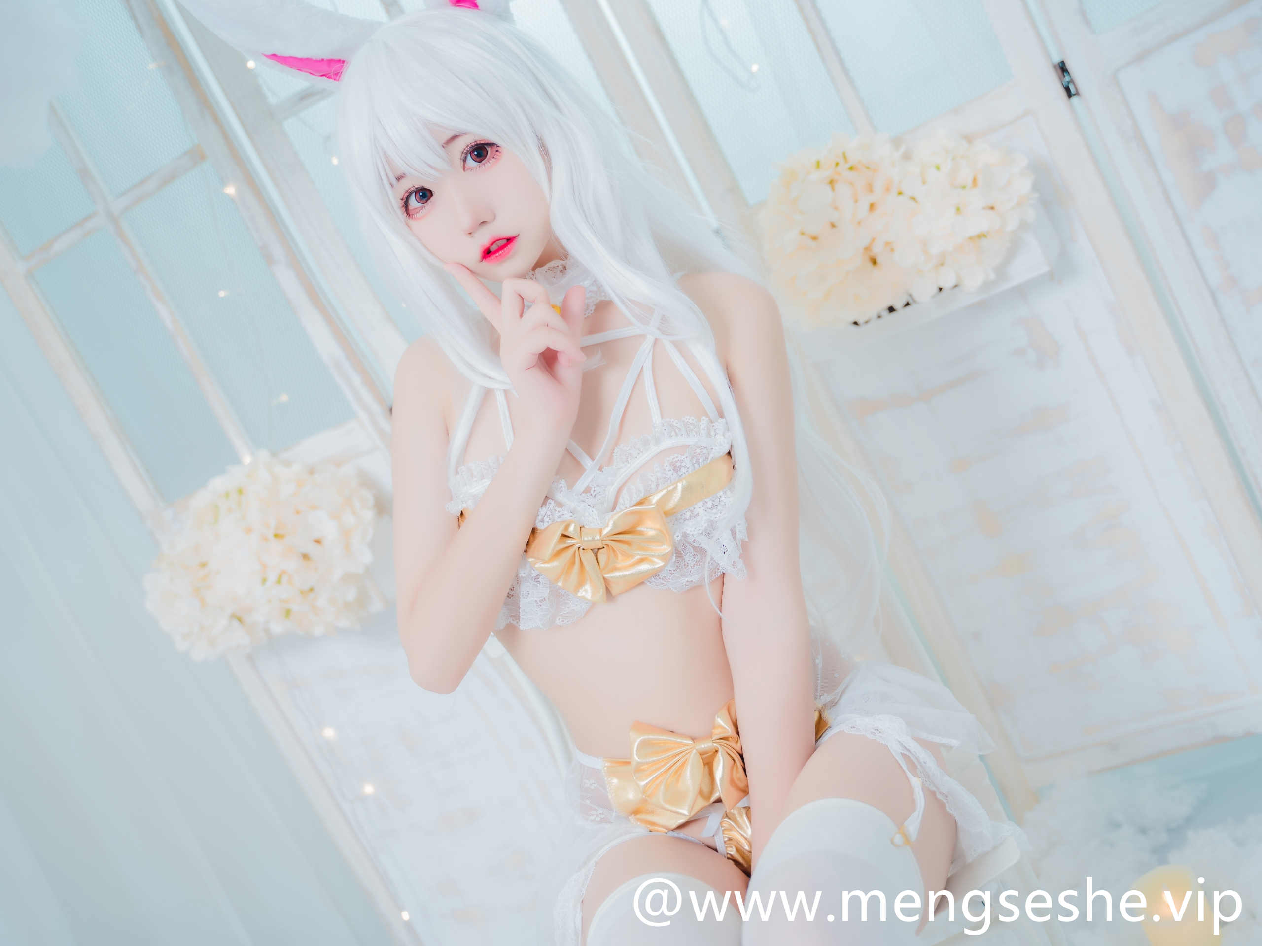 超可爱的小独角兽猫君君_MaoJun，最新20套下载鉴赏