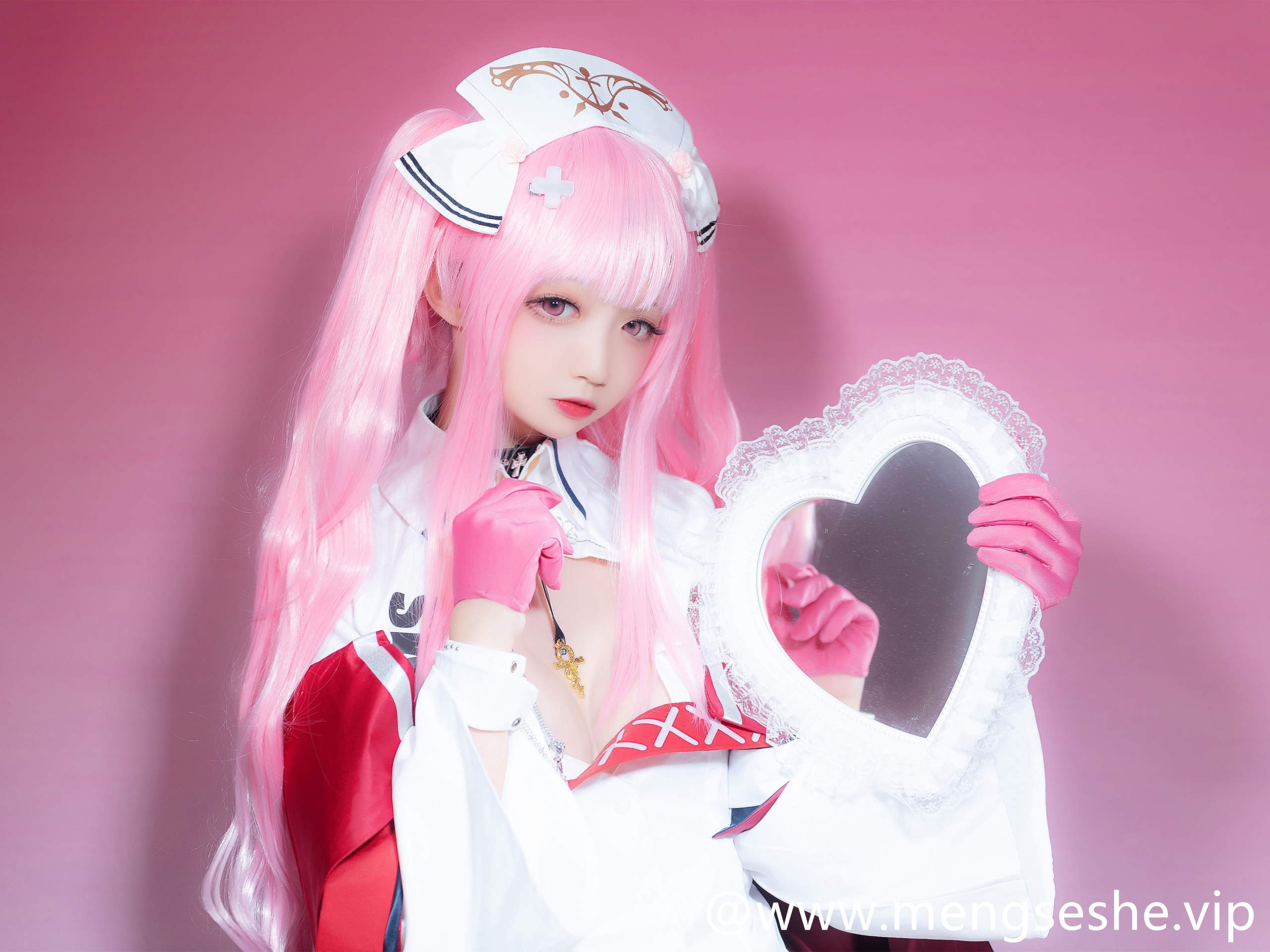 [小野寺地瓜][14套][2.34GB]cos写真图集全套合集网盘下载