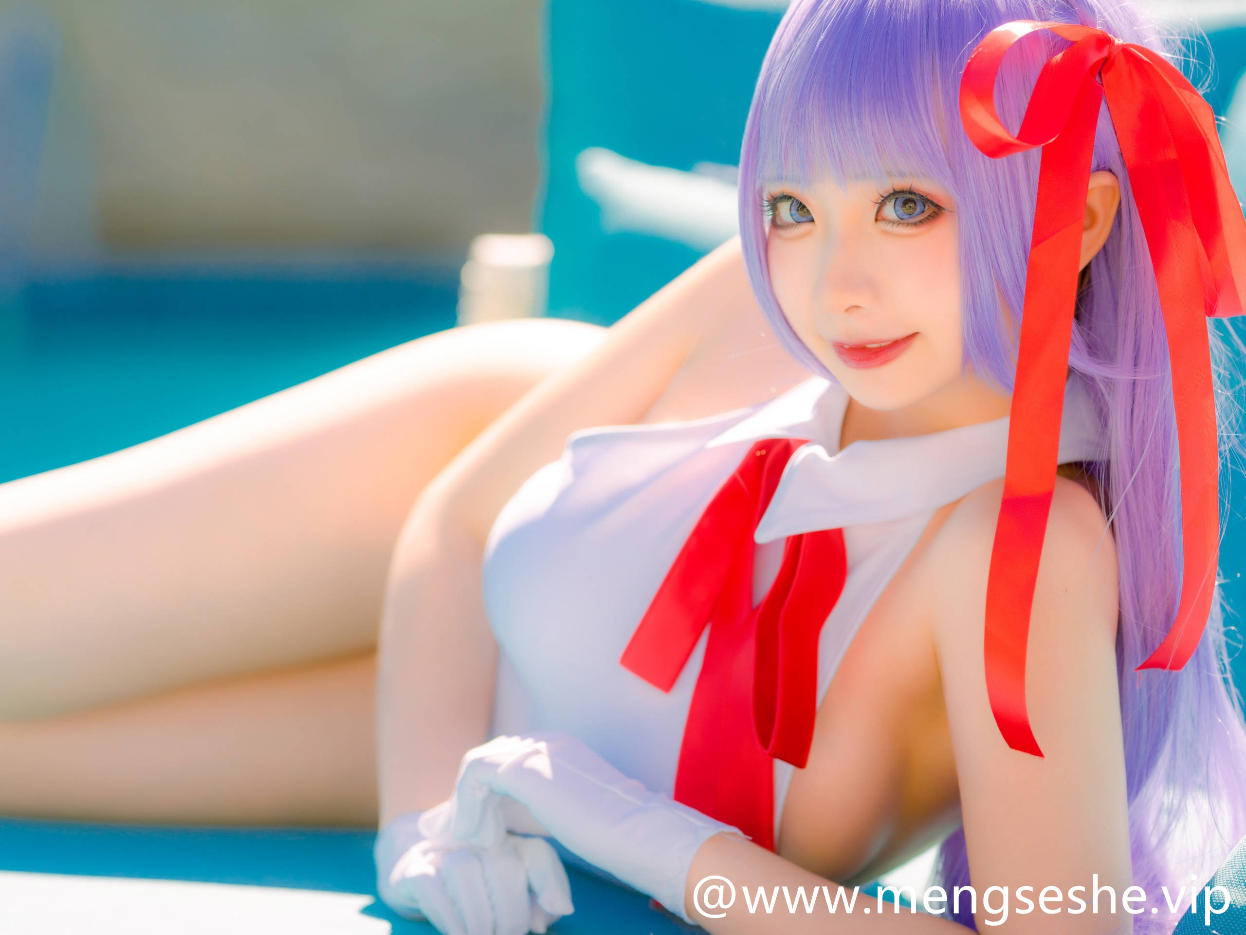 [wendydydydy酱油][10套][446MB]cos写真图集全套合集网盘下载