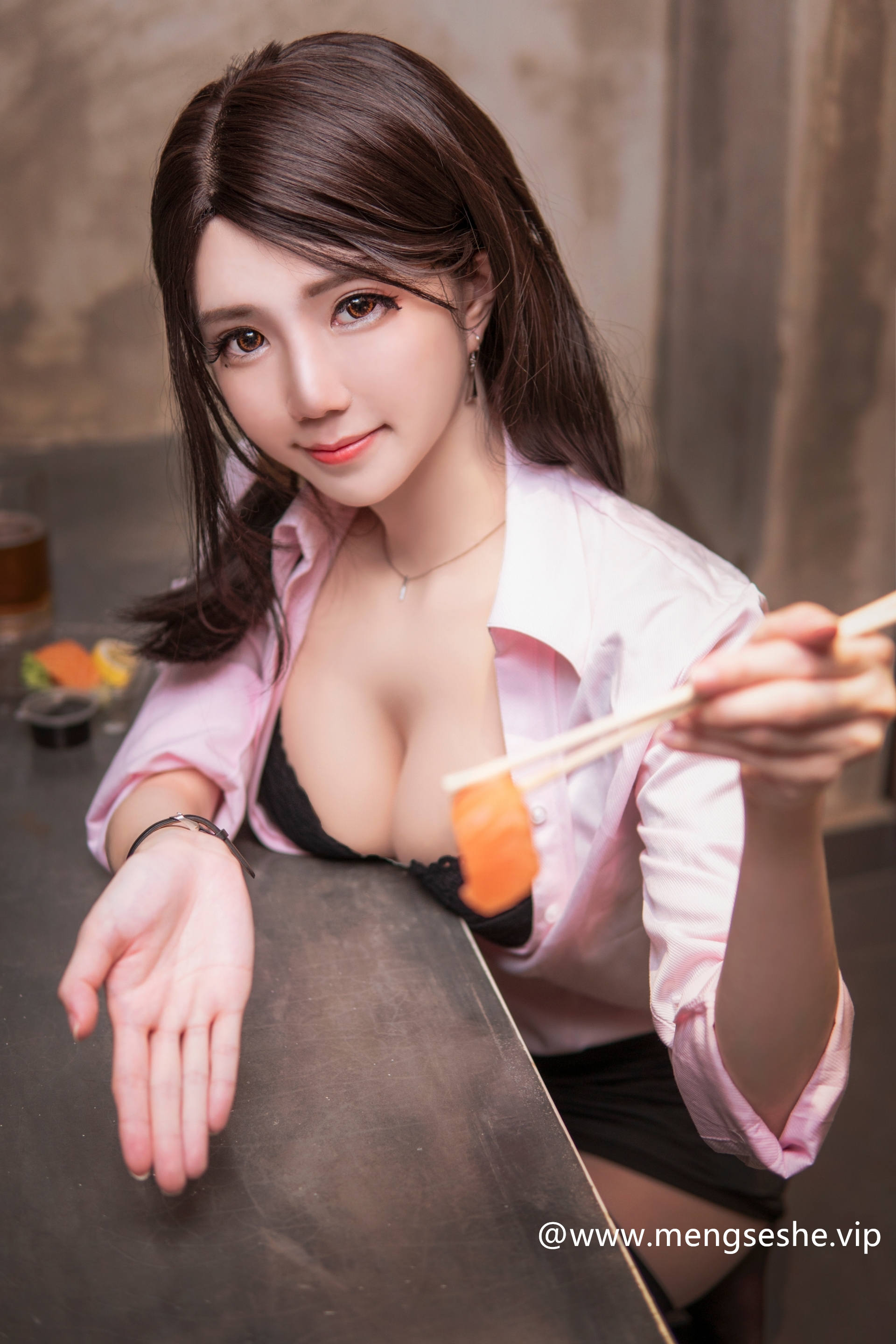 [Sally Dorasnow][52套][7.78GB]cos写真图集全套合集网盘下载