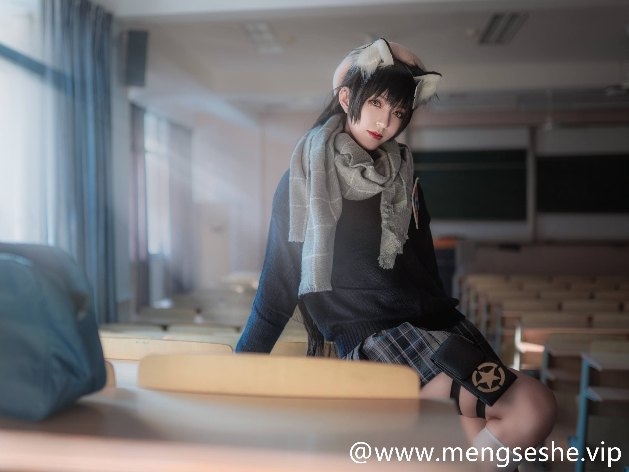 [Kettoe][cos写真图集全套][17套][2.5GB]合集网盘下载