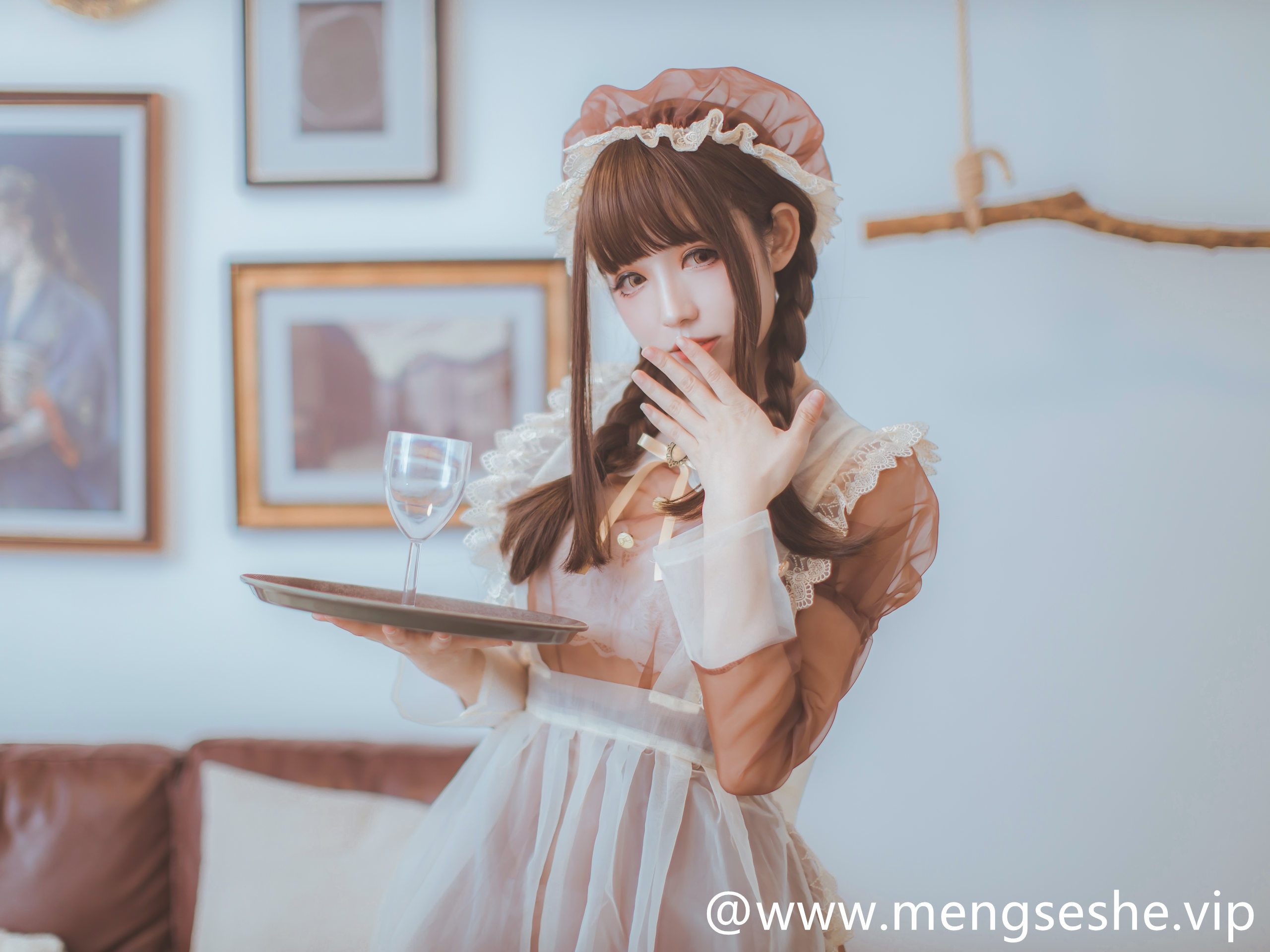 [coser衣衣][13套][1.26GB]cos写真图集全套合集网盘下载