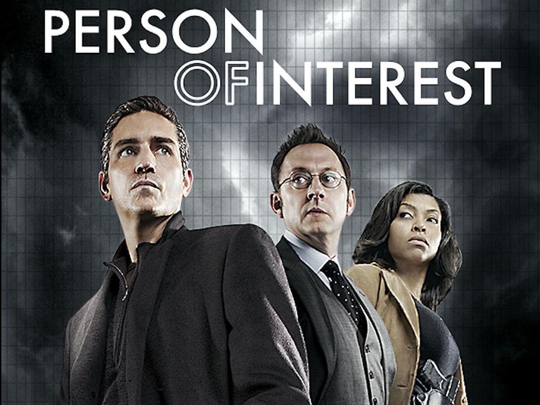 [美国犯罪悬疑][疑犯追踪][全5季103集超清英语中字在线观看]