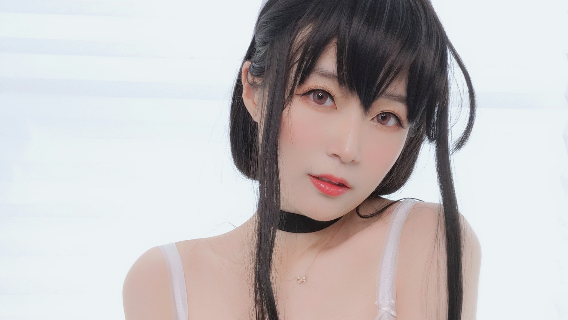 白银81带你探索小护士的世界，神秘日常大揭秘