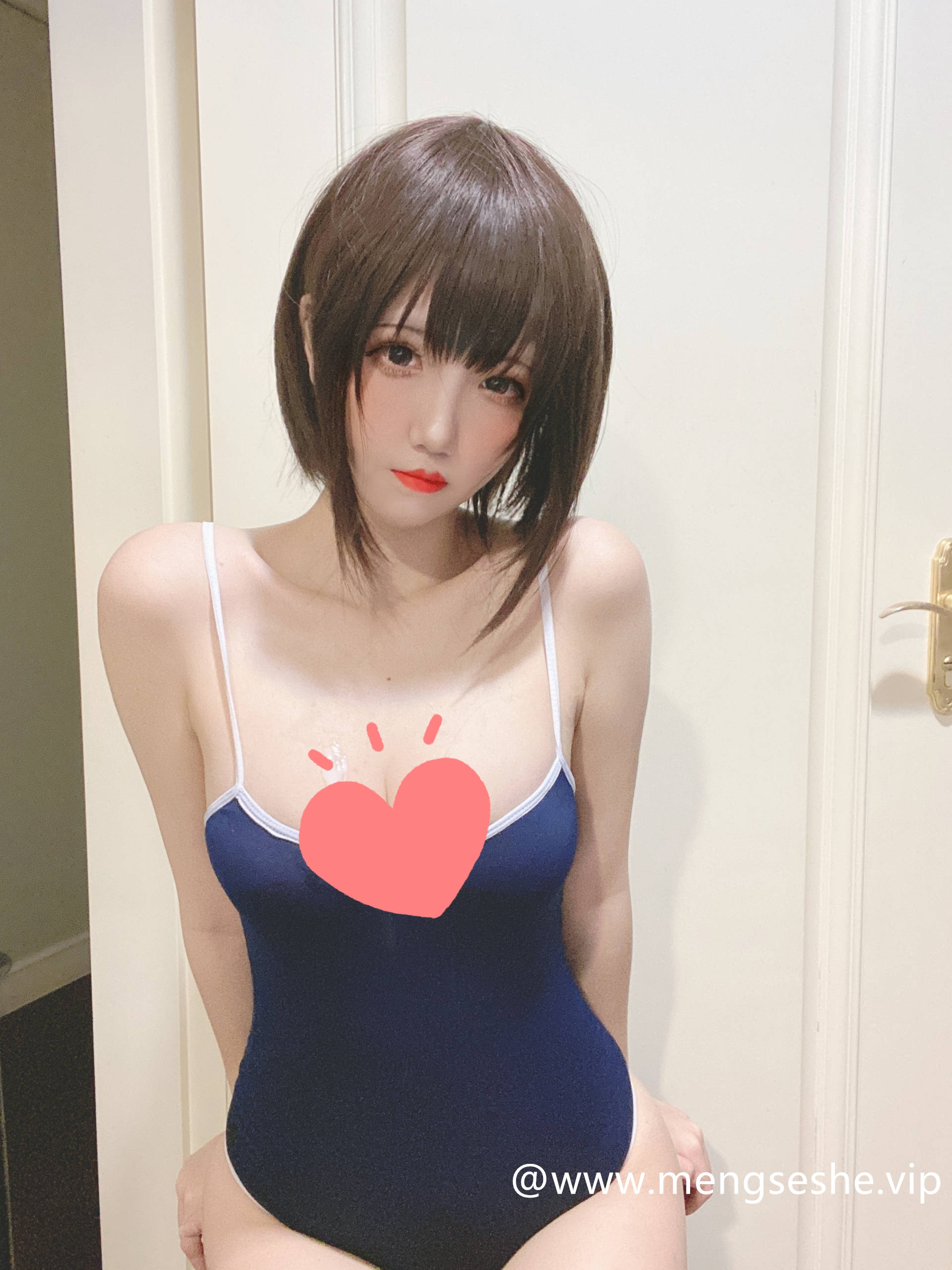 [阿薰Kaori][17套][2.64GB]cos写真图集全套合集网盘下载