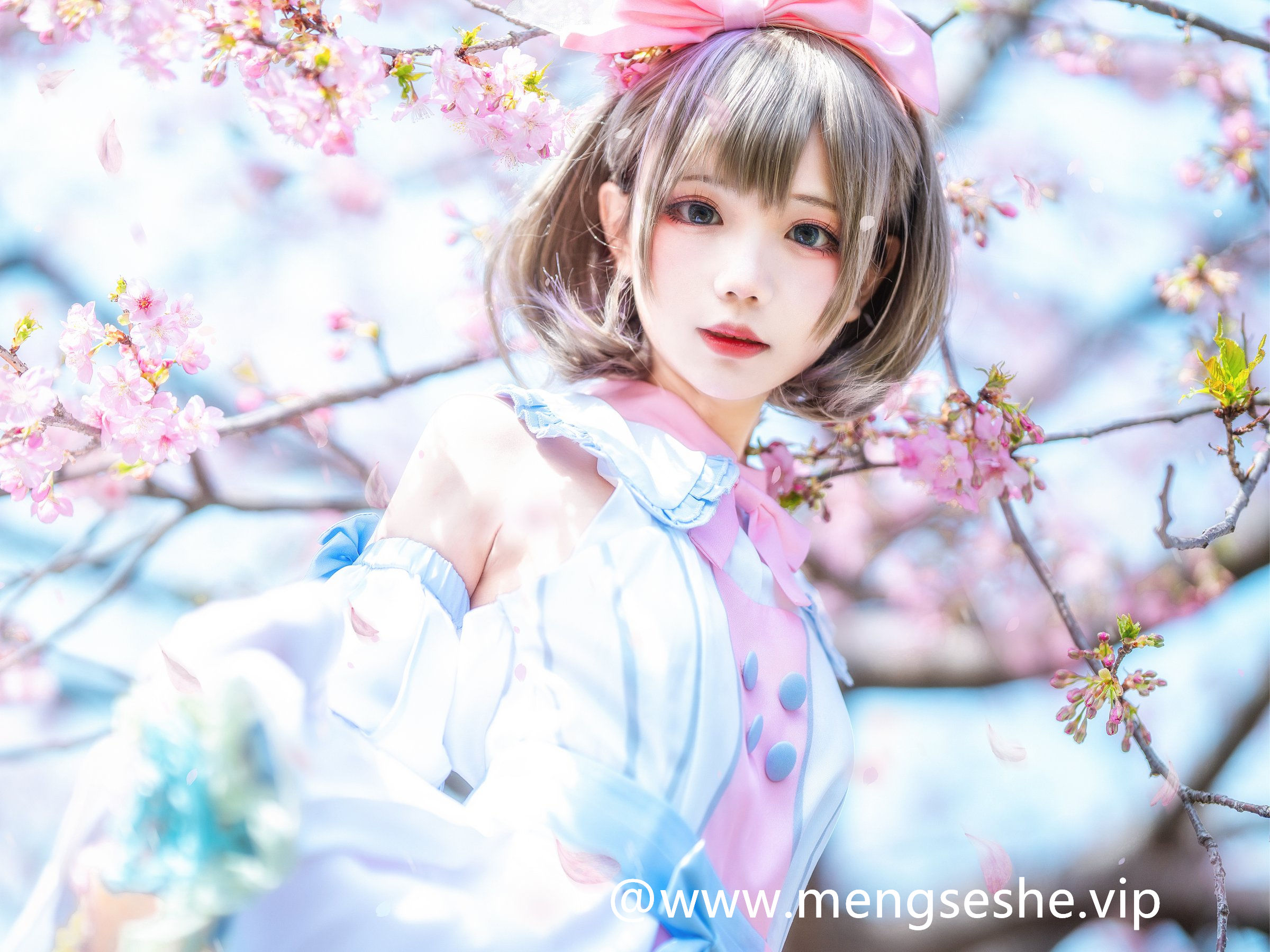 花柒Hana写真图片集套图[31套][2.26GB]合集网盘下载