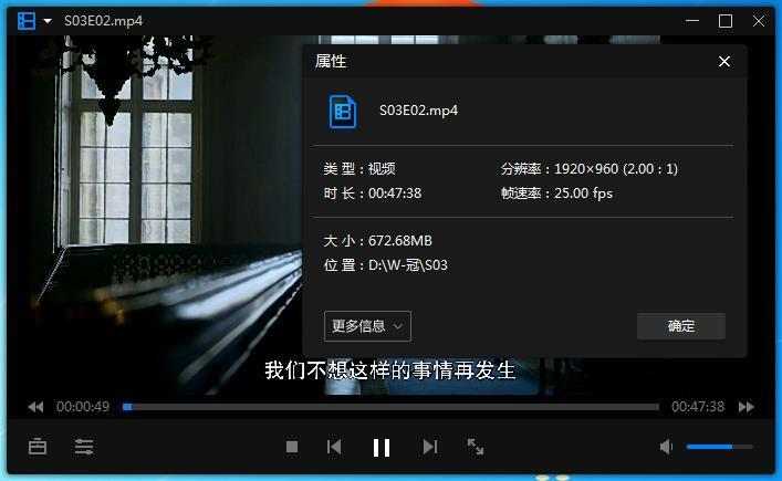 美英王权剧《王冠》第1-5季1080P高清英语中文字幕插图2