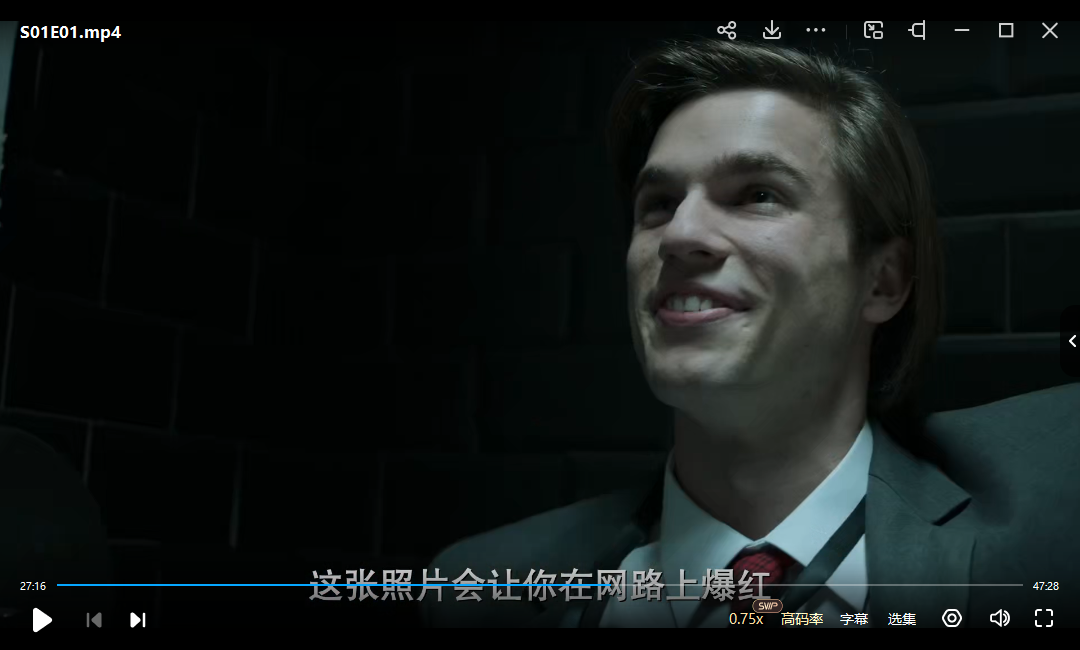 西班牙动作悬疑剧《纸房子/纸钞屋》第1-5季48集未删减完整版高清西班牙语中文字幕插图2