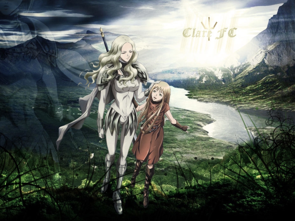 [日本奇幻冒险动漫][大剑][全26集1080P高清日语中字]