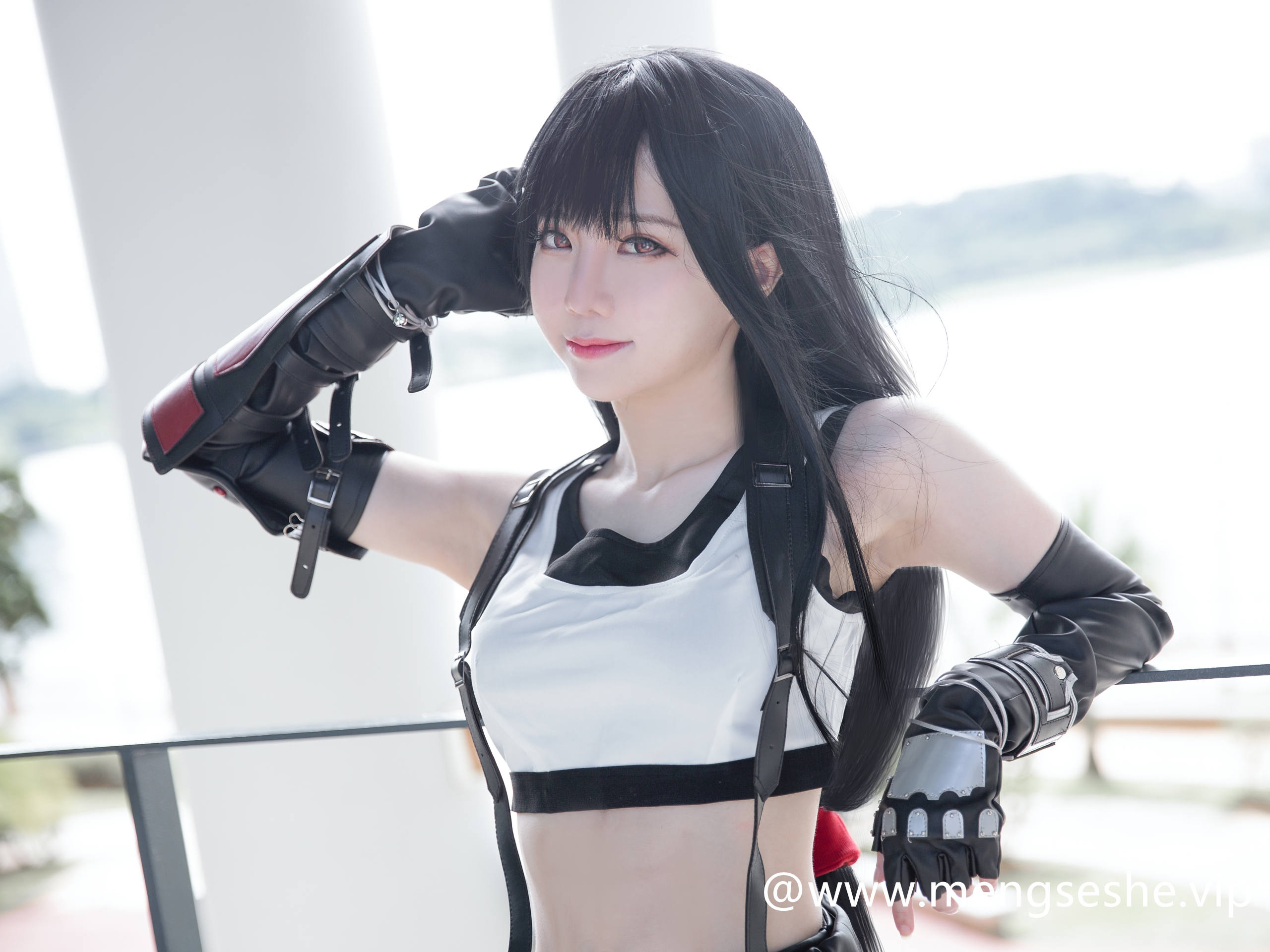 [Sally Dorasnow][52套][7.78GB]cos写真图集全套合集网盘下载