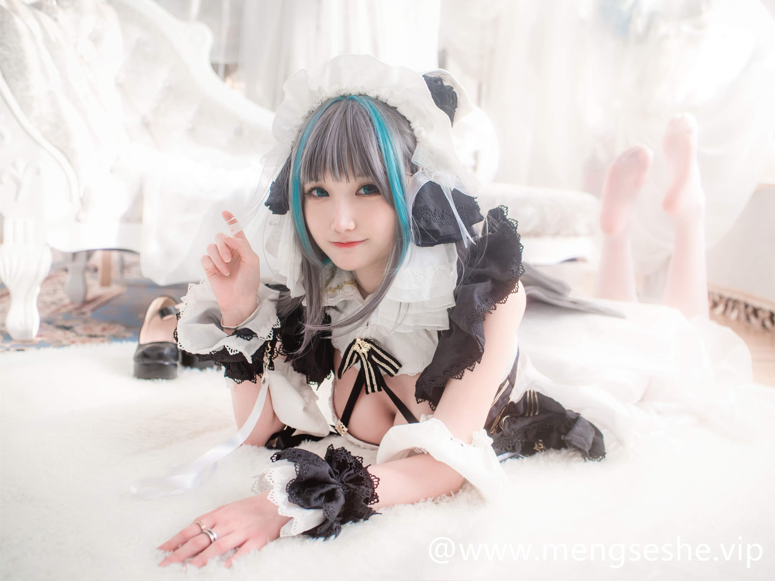 [T仙九Airi][19套][3.57GB]cos写真图集全套合集网盘下载