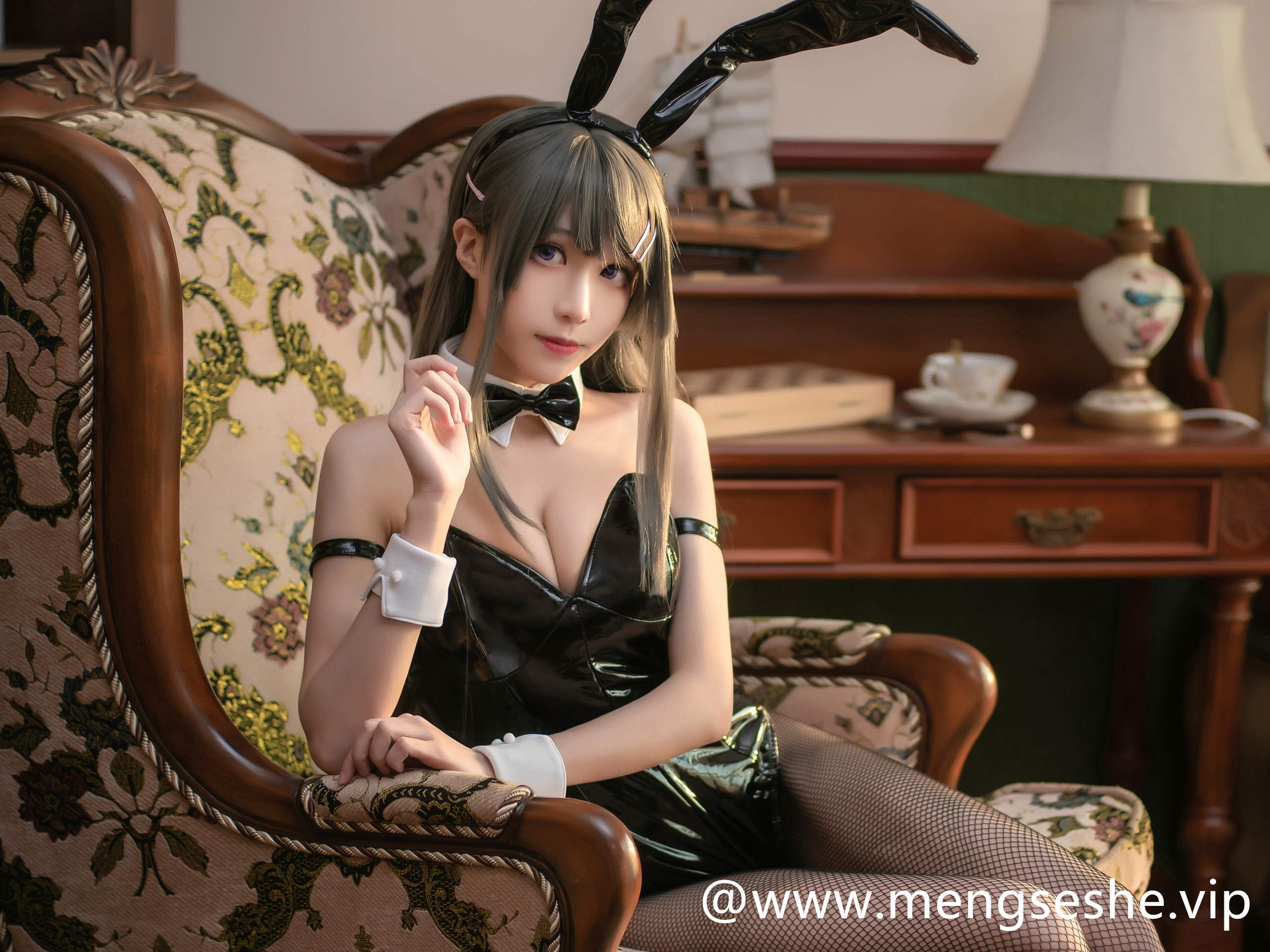 [Tomoyo酱][6套][1.49GB]cos写真图集全套合集网盘下载