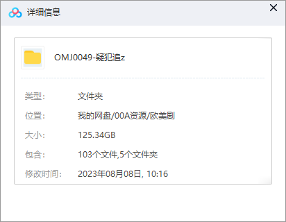 [美国犯罪悬疑][疑犯追踪][全5季103集超清英语中字在线观看]插图1
