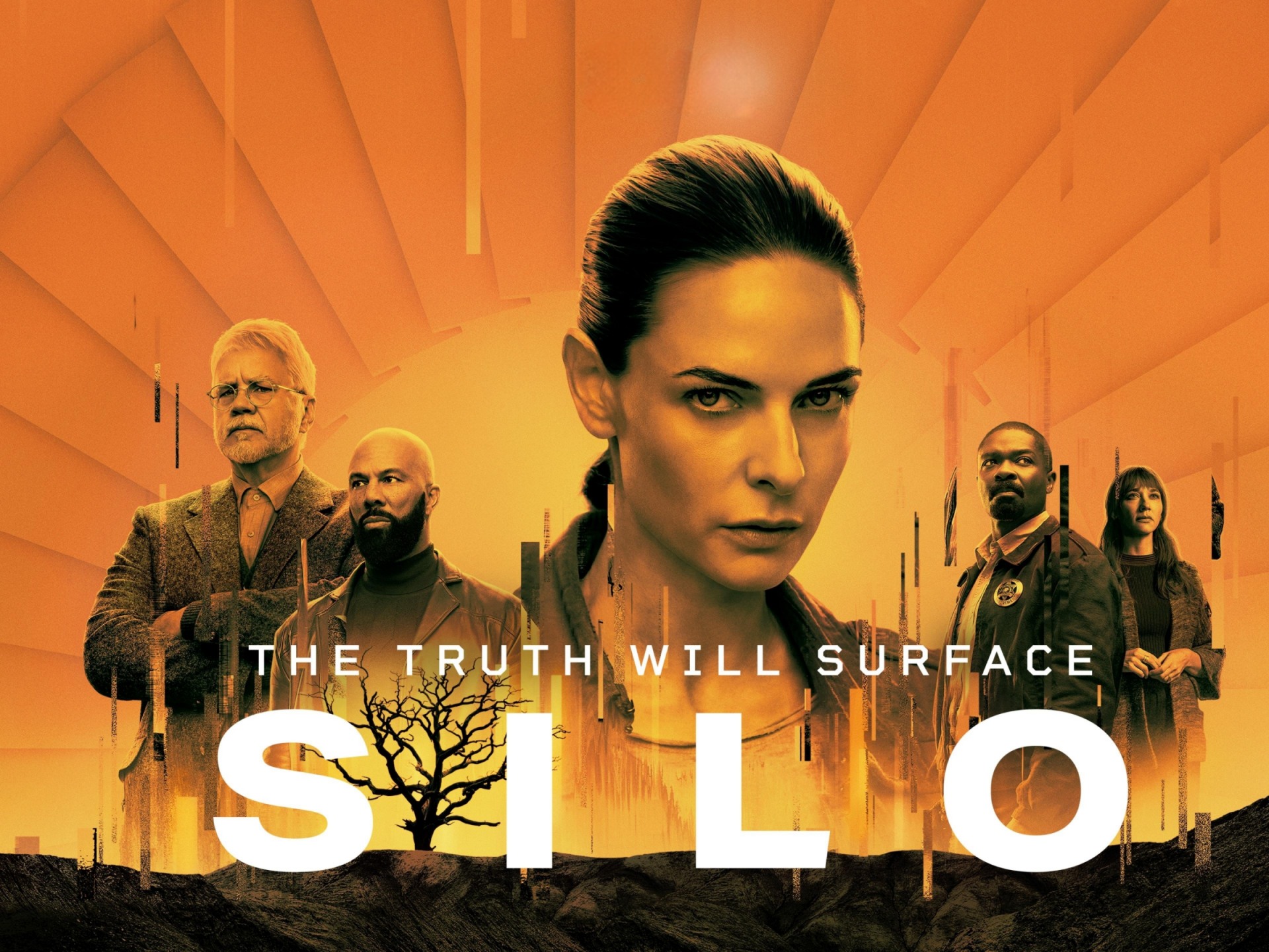 美国2023科幻剧《羊毛战记》第1季1080P高清英语中文字幕在线观看