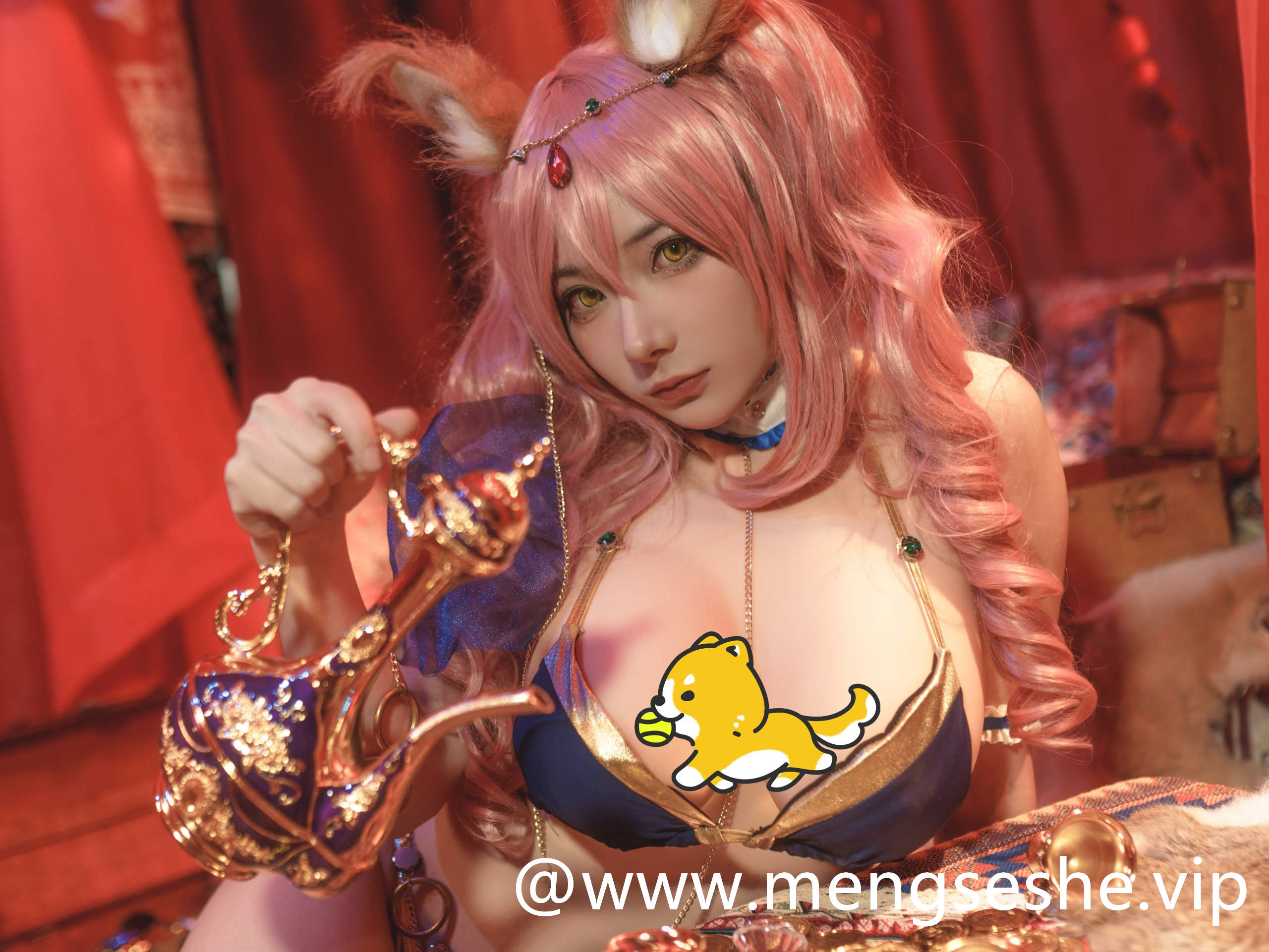 [是三不是世w][cos写真图集全套][25套][20.1GB]合集网盘下载