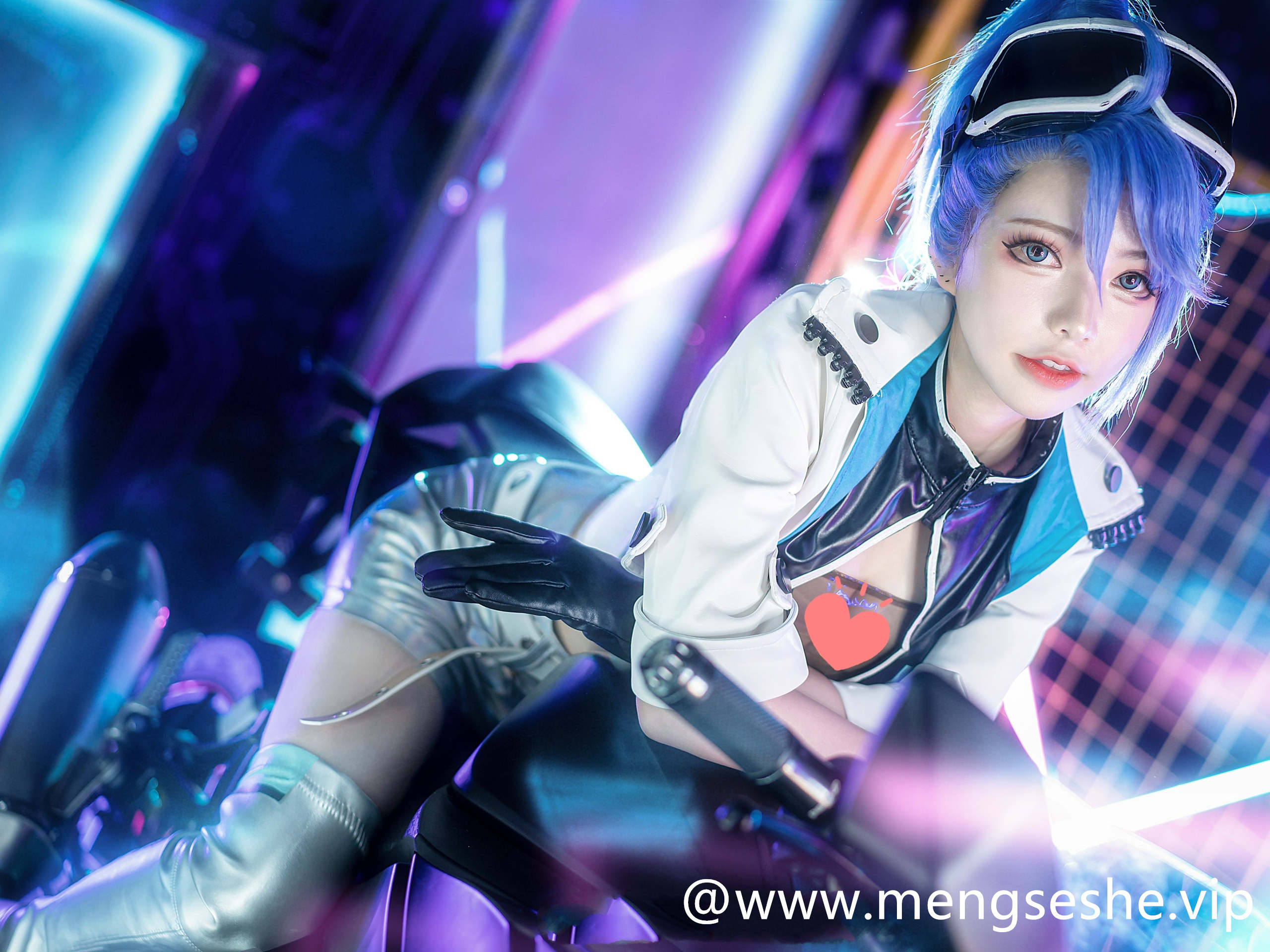 [六二二同学][8套][464MB]cos写真图集全套合集网盘下载