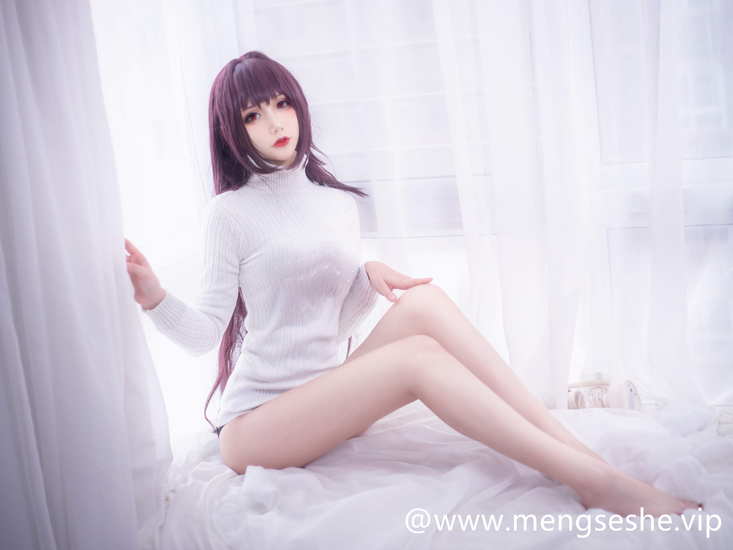 [T仙九Airi][19套][3.57GB]cos写真图集全套合集网盘下载