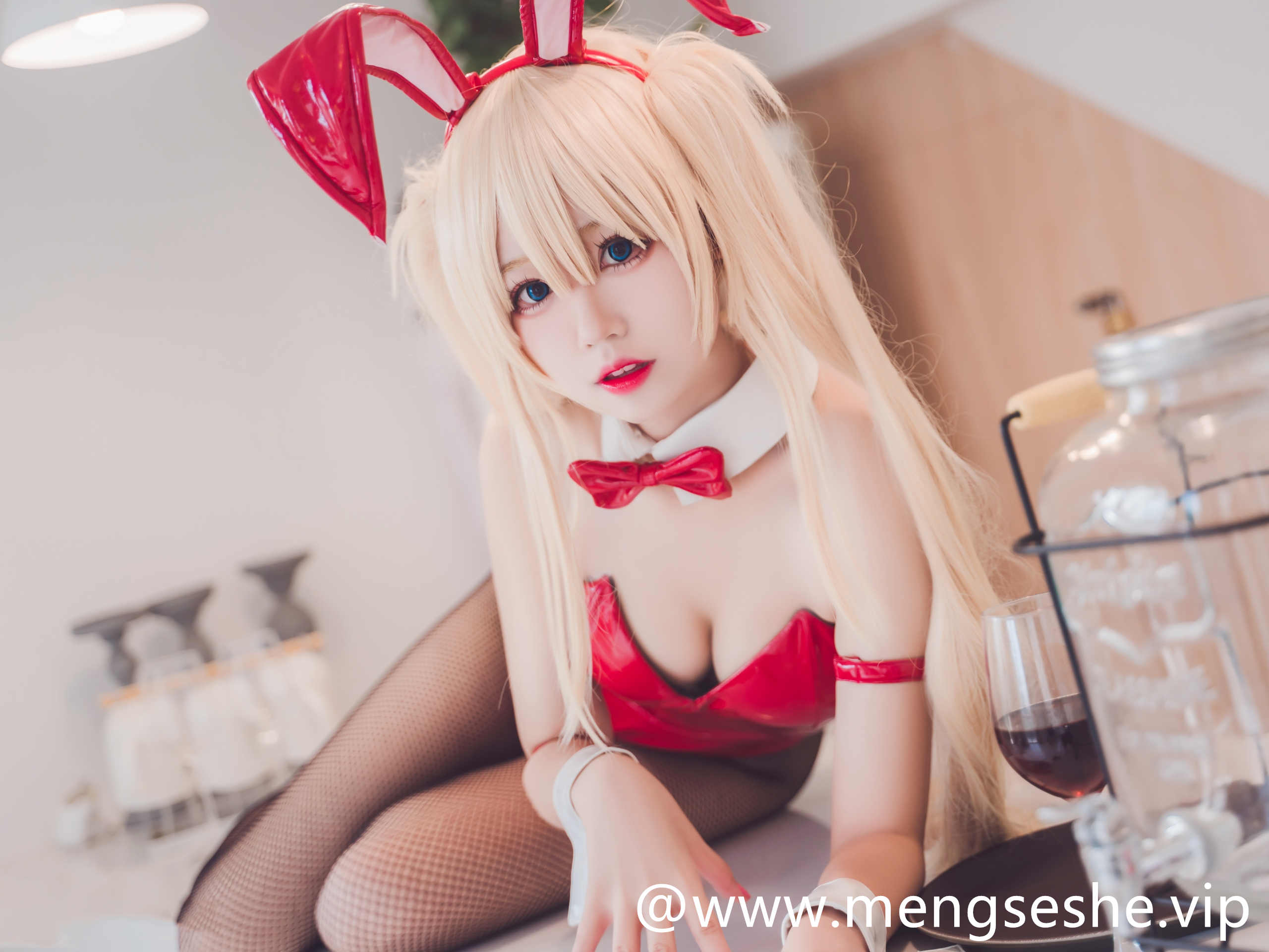 超可爱的小独角兽猫君君_MaoJun，最新20套下载鉴赏