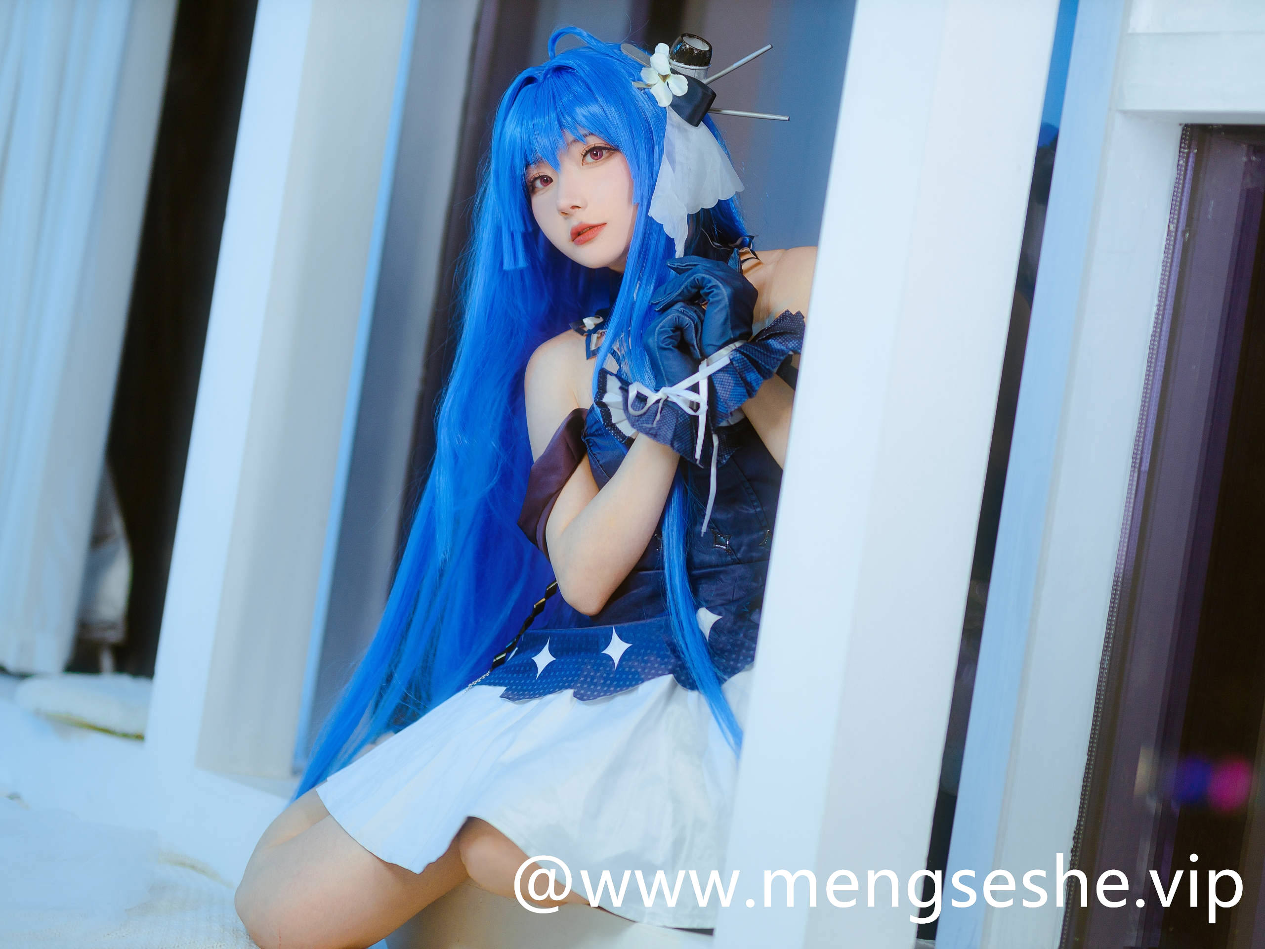 [是三不是世w][cos写真图集全套][25套][20.1GB]合集网盘下载